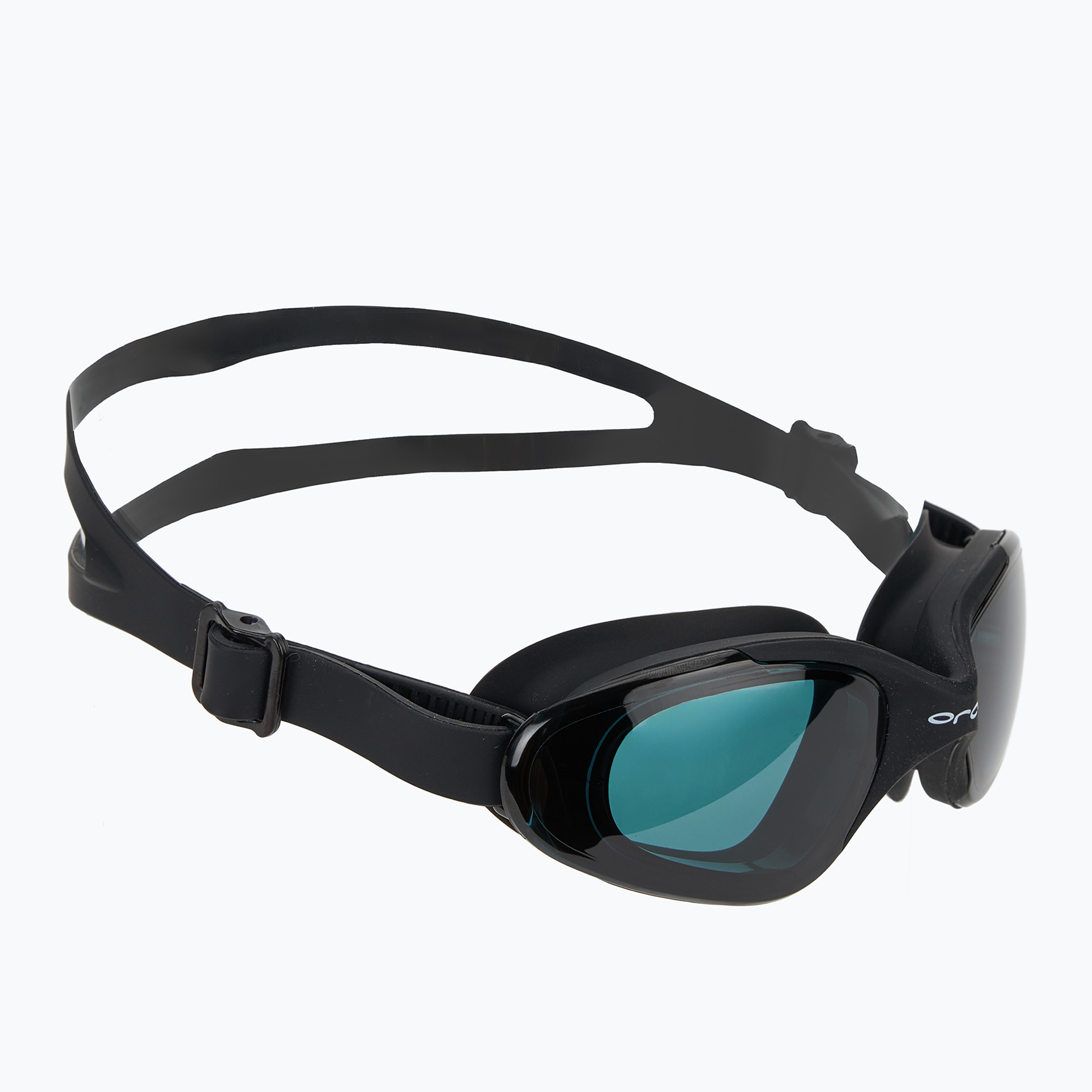 Okulary do pływania Orca Killa Comfort smoke black 