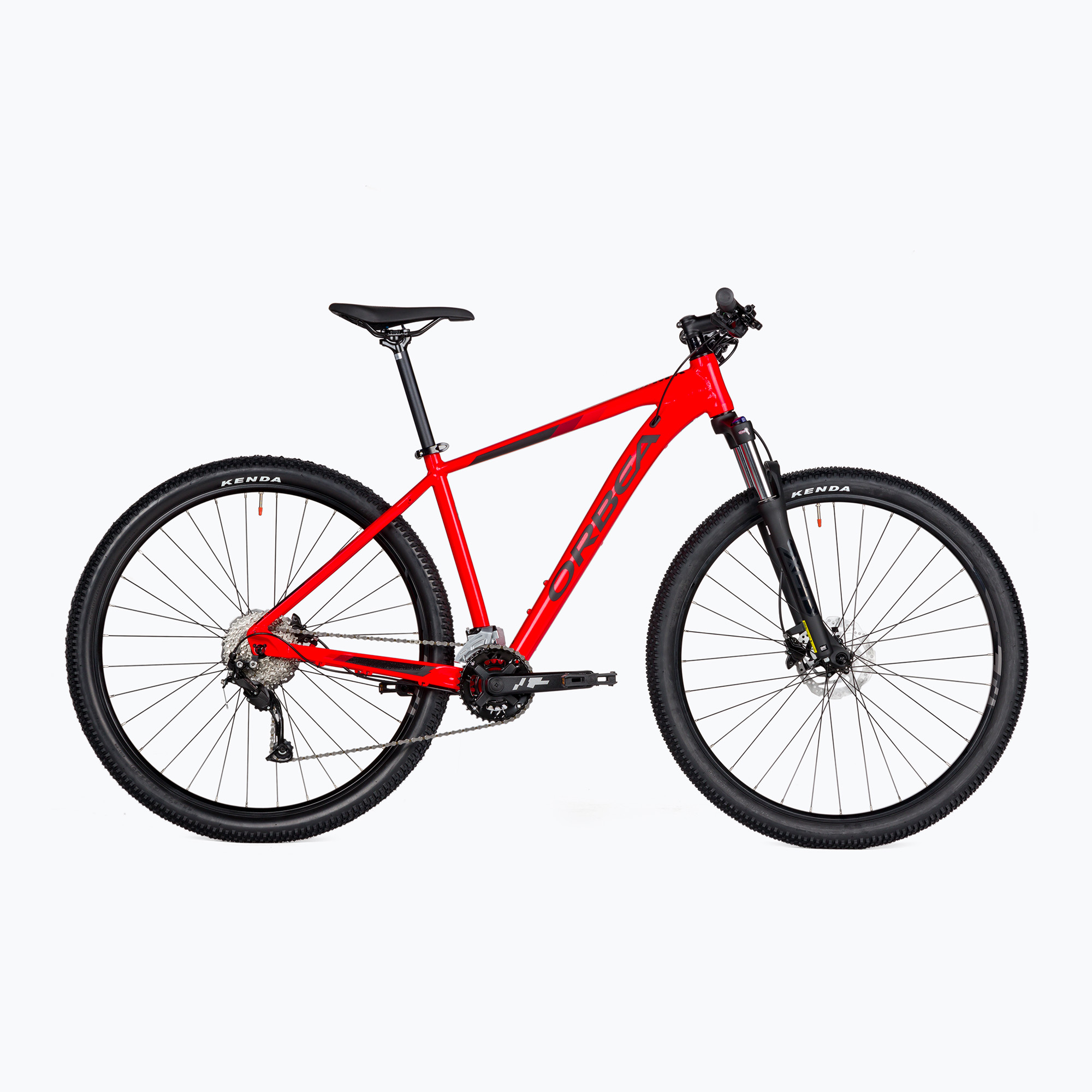 Orbea MX 29 40 mountain bike red (L)