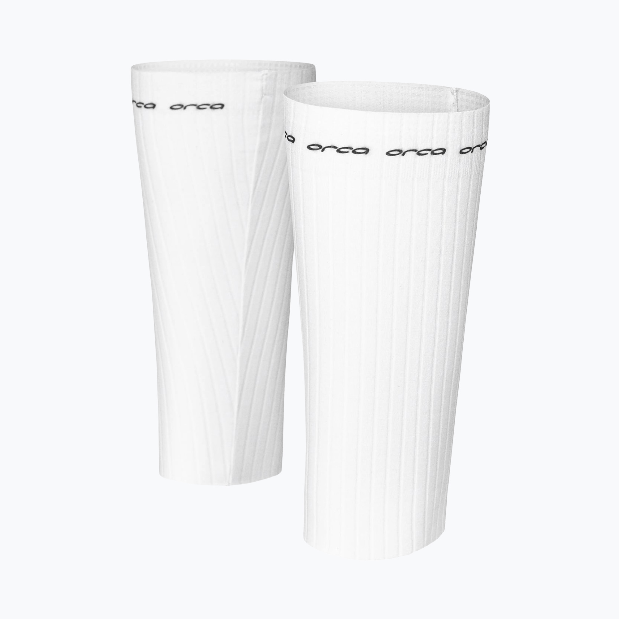 Крачоли за колоездене Orca Aero Calf Black White