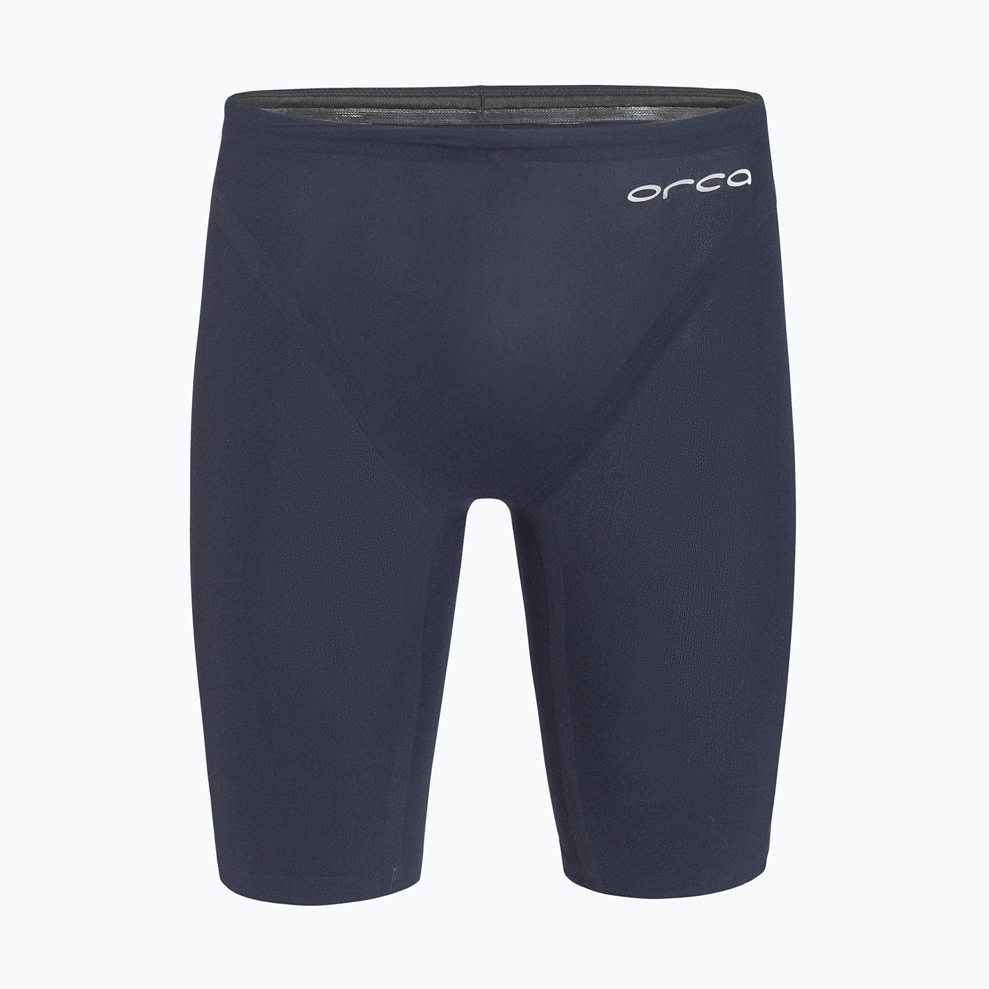 Мъжки бански костюм Orca Open Water Racing Swim Jammer blue