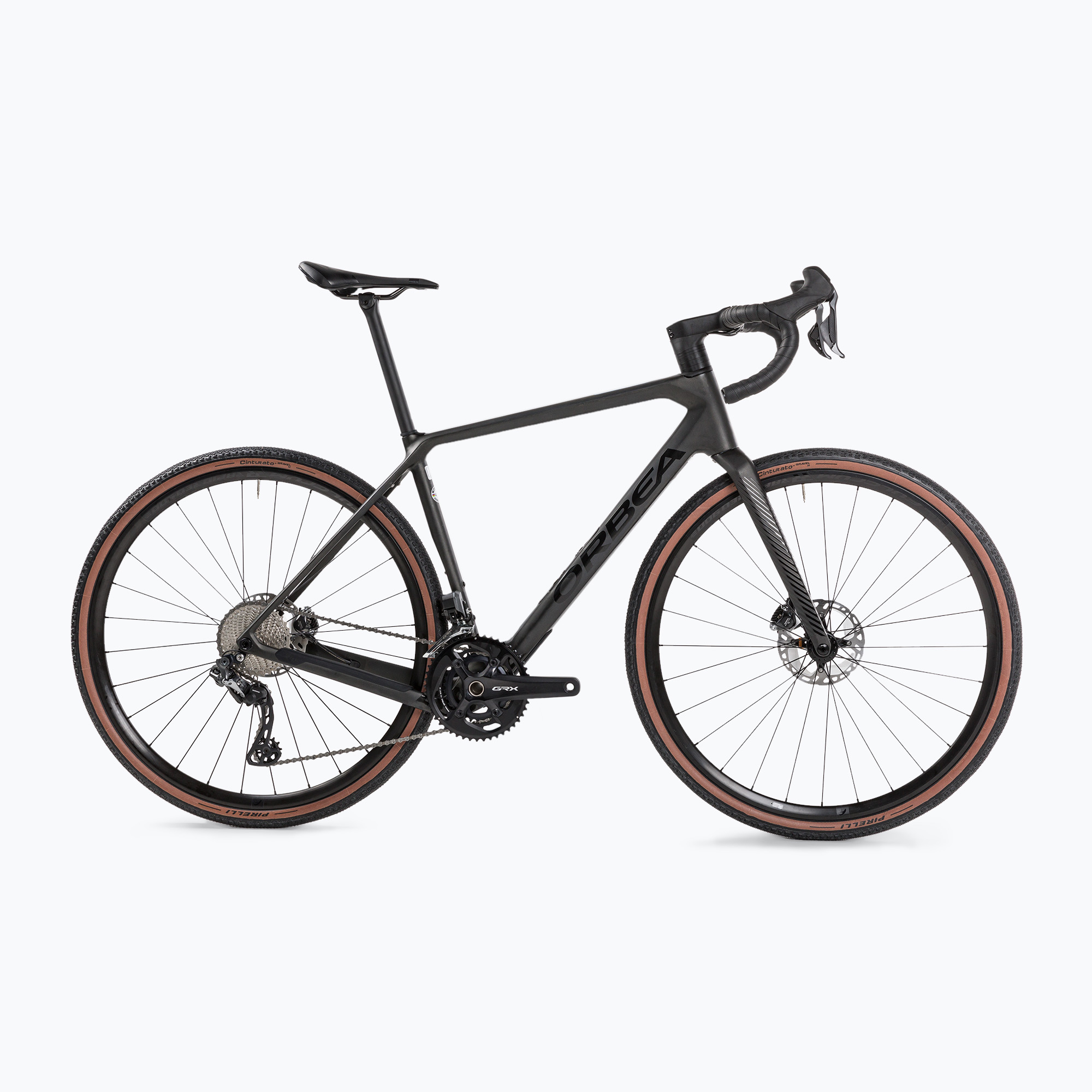 Orbea Terra M20i Team gravel bike verde M11309AI (Terra M20i Team M11309AI)