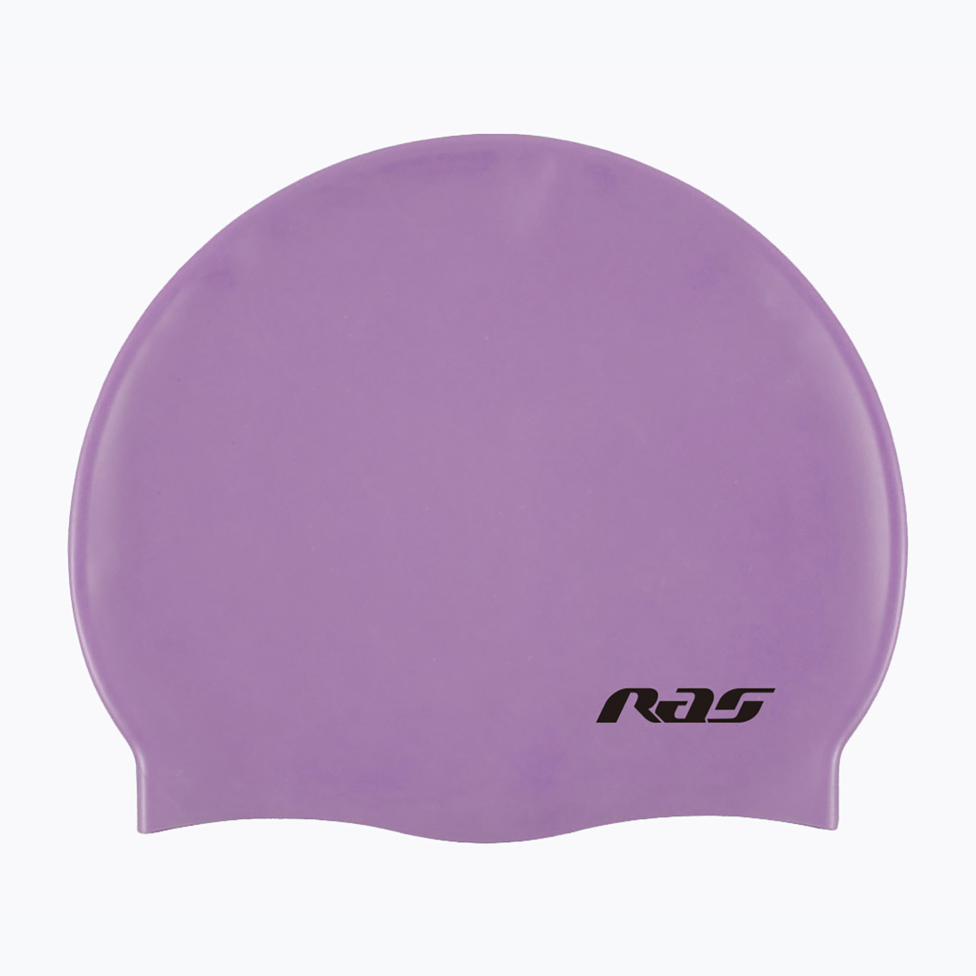 Шапка за плуване RAS Silicone violet