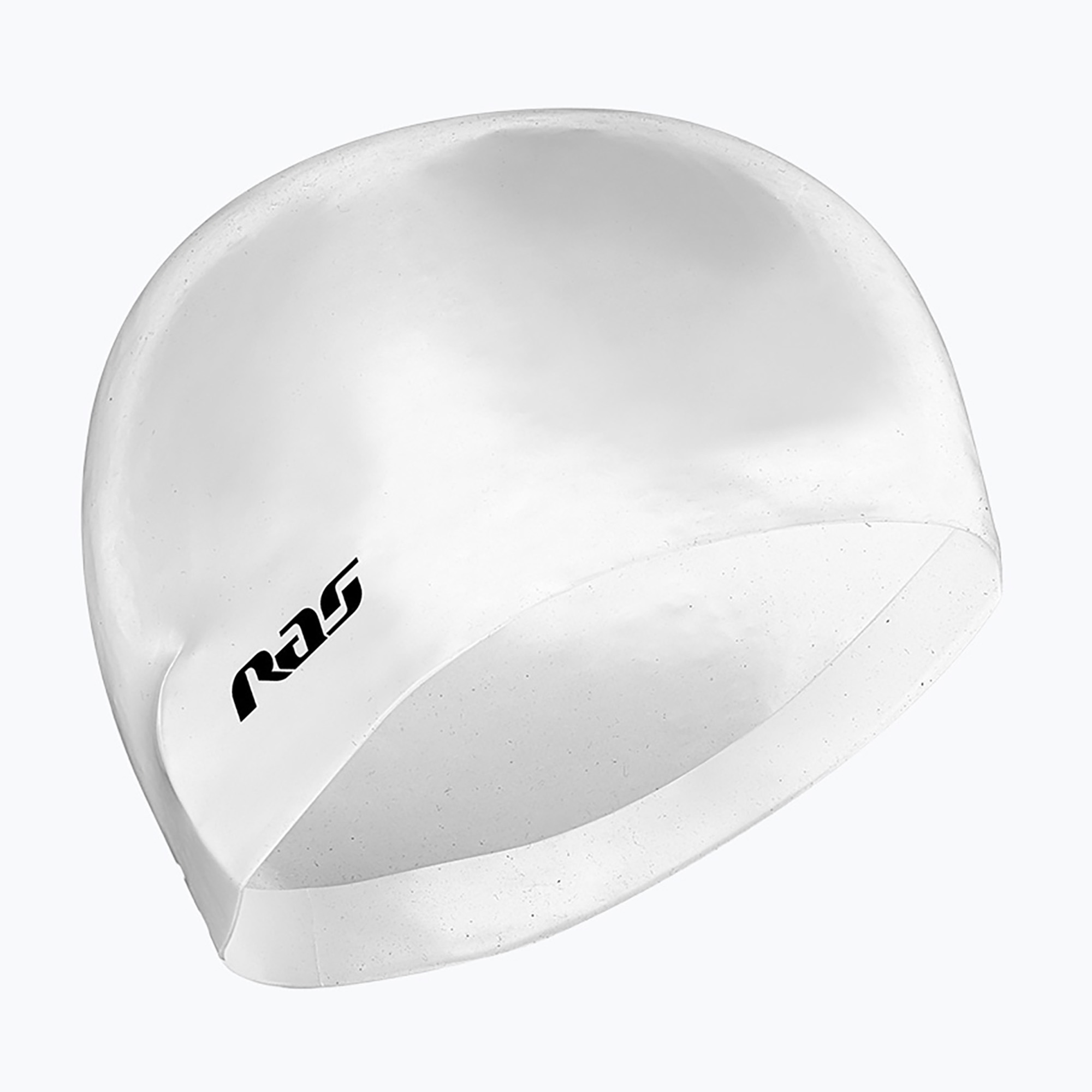 Шапка за плуване RAS Silicone FVC8 white