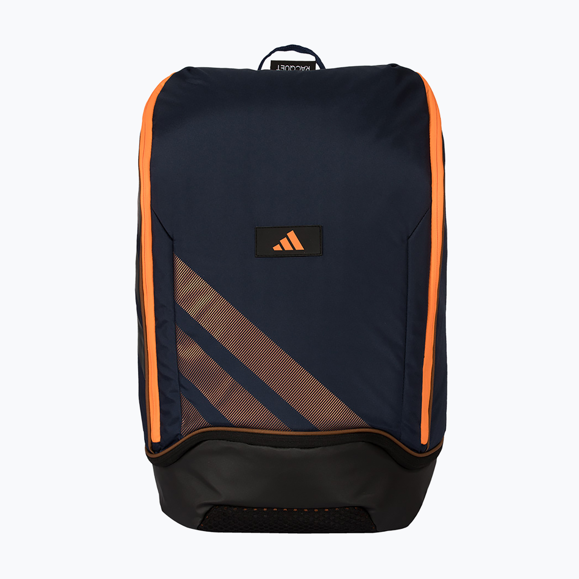 Раница за падел adidas Pro Tour 2026 40 l blue/bronze