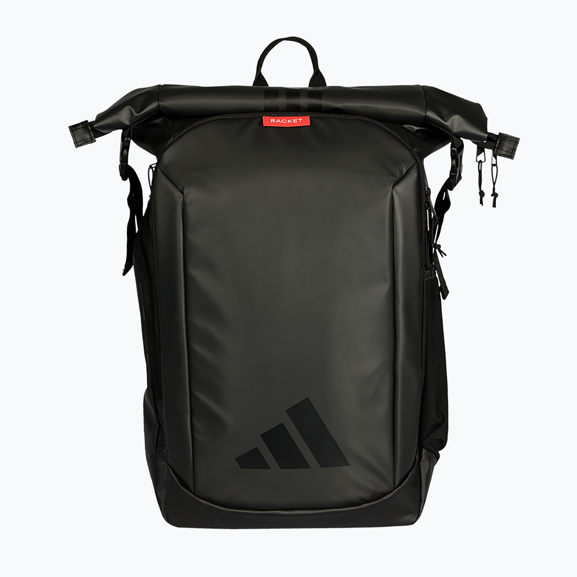 Plecak do padla adidas Multigame 2026 48 l black 