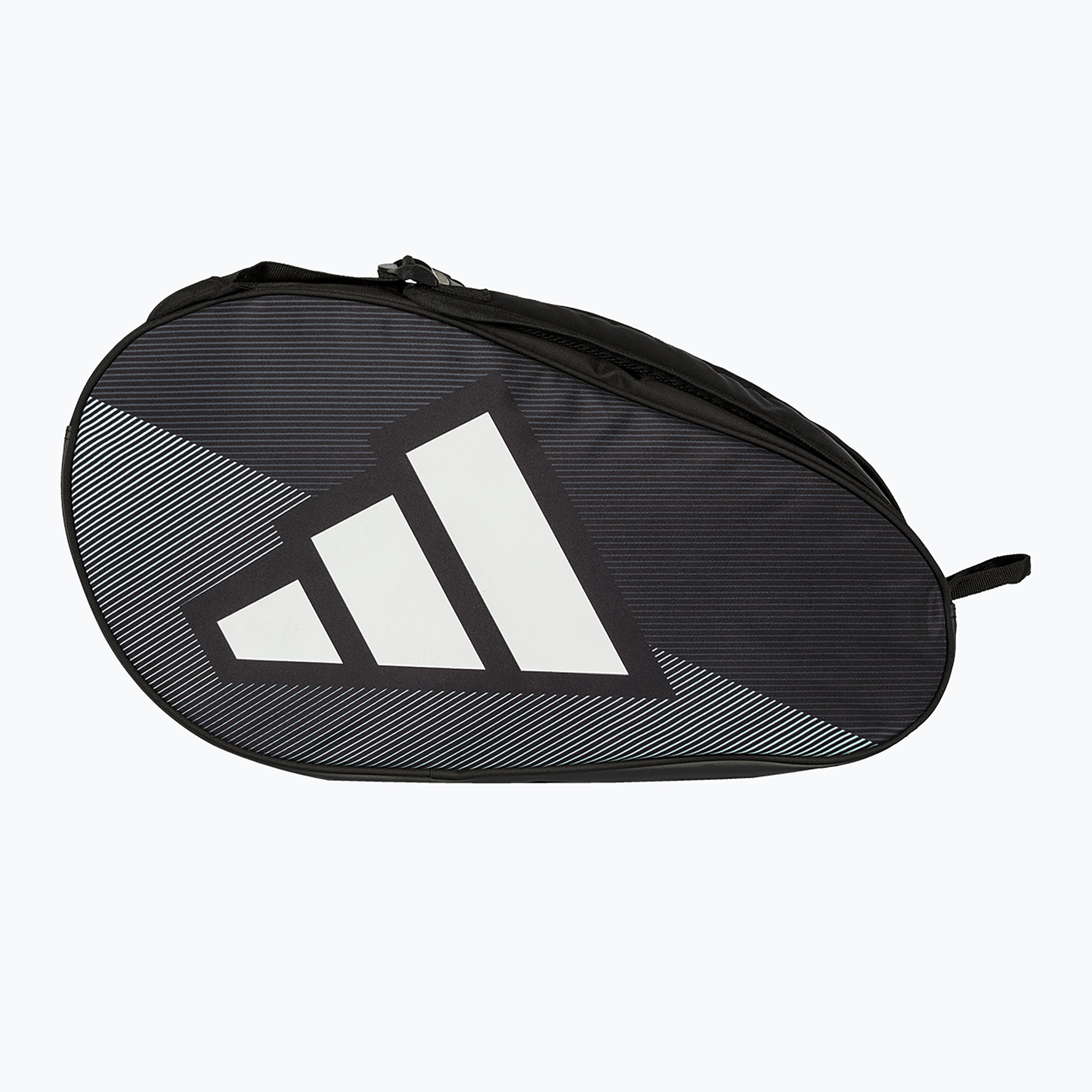Чанта за падел adidas Control Racket Bag 2026 black/blue