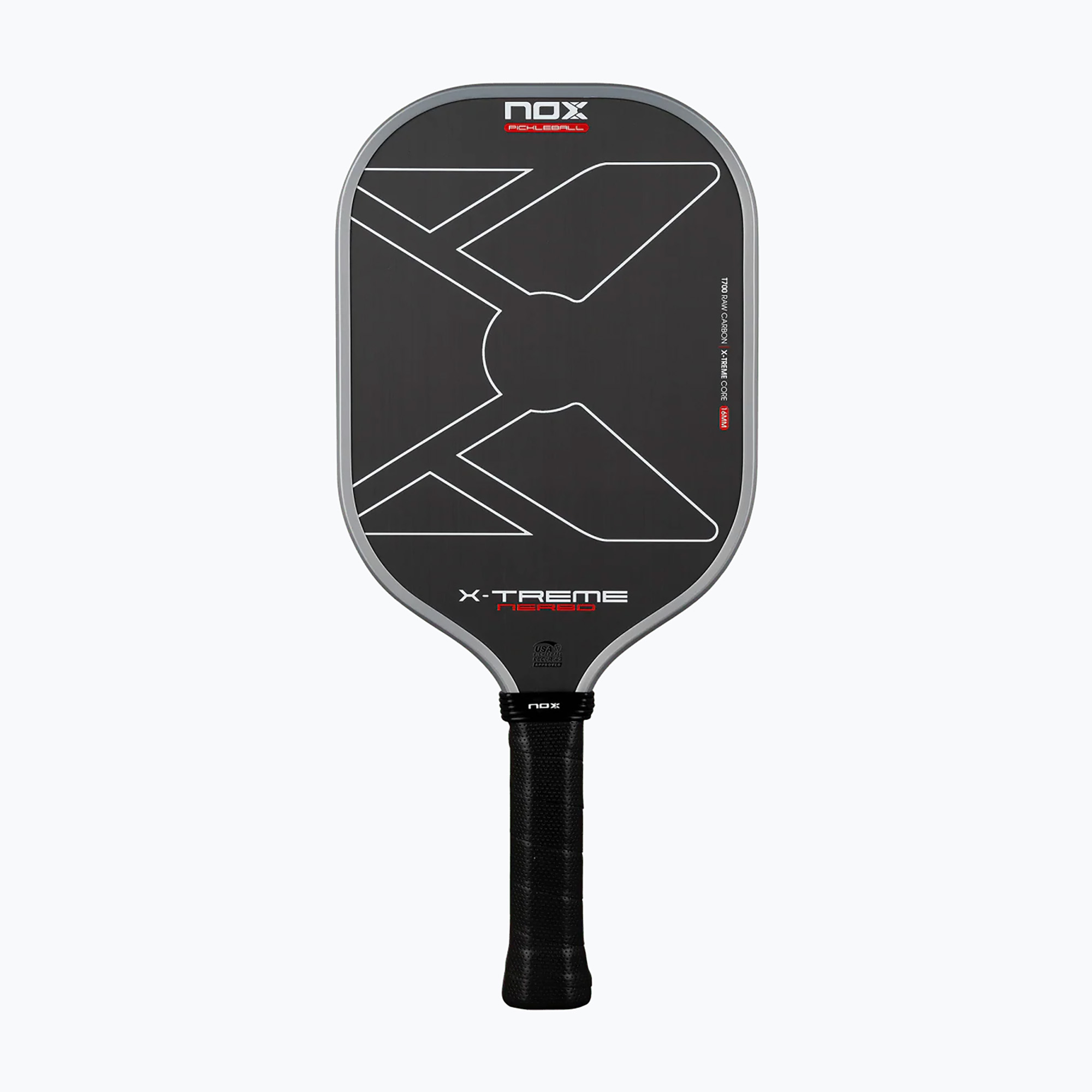 Raketa na pickleball NOX X-Treme Nerbo 16 mm