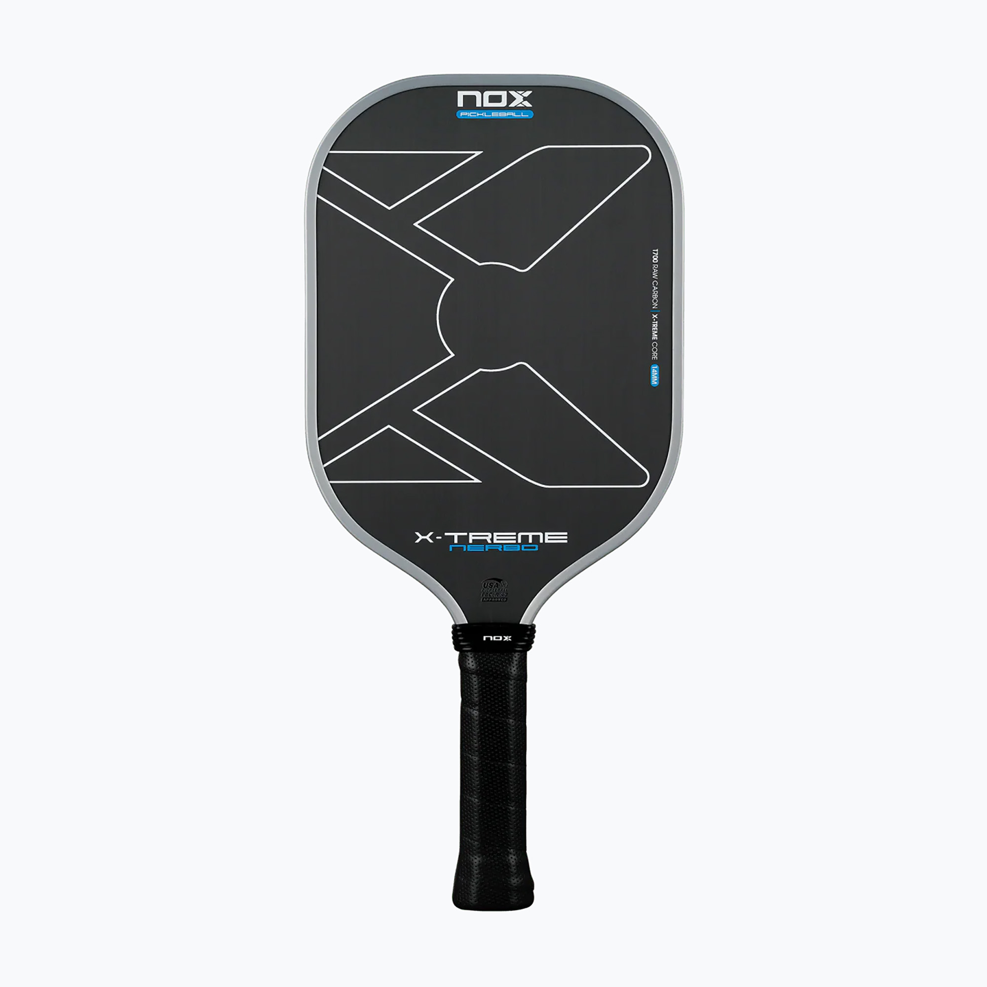 Raketa na pickleball NOX X-Treme Nerbo 14 mm