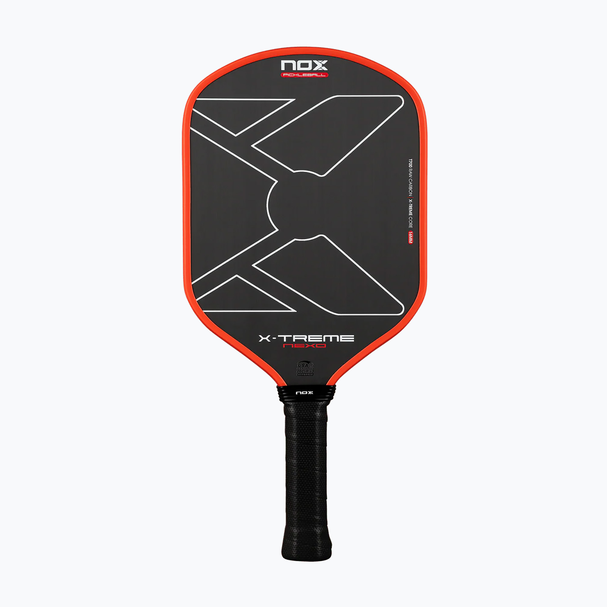 Raketa na pickleball NOX X-Treme Nexo 16 mm