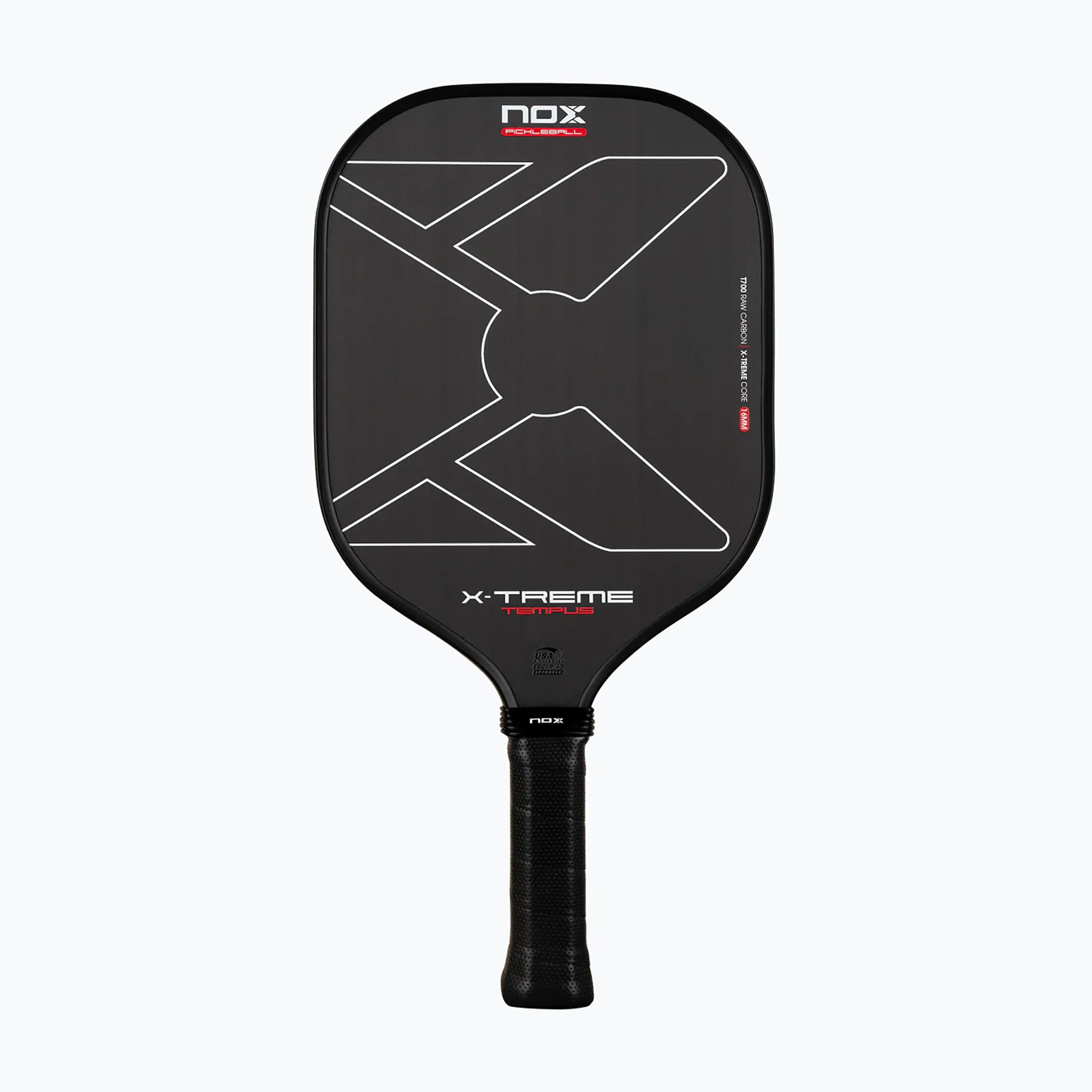 Raketa na pickleball NOX X-Treme Tempus 16 mm