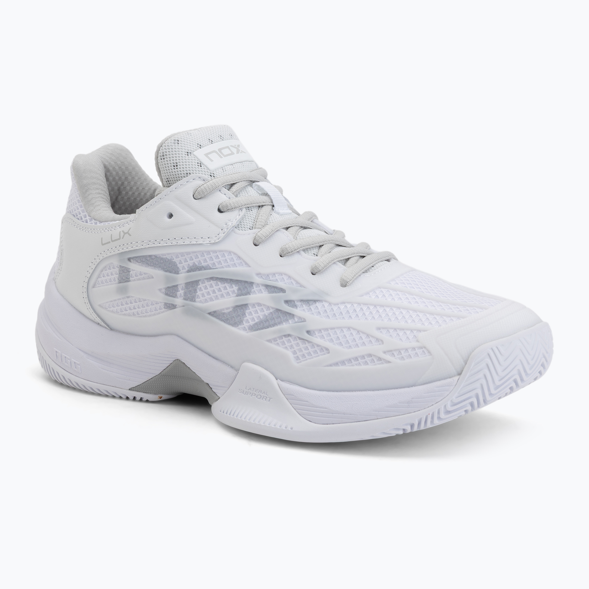 Buty do padla NOX AT10 Lux white/grey 
