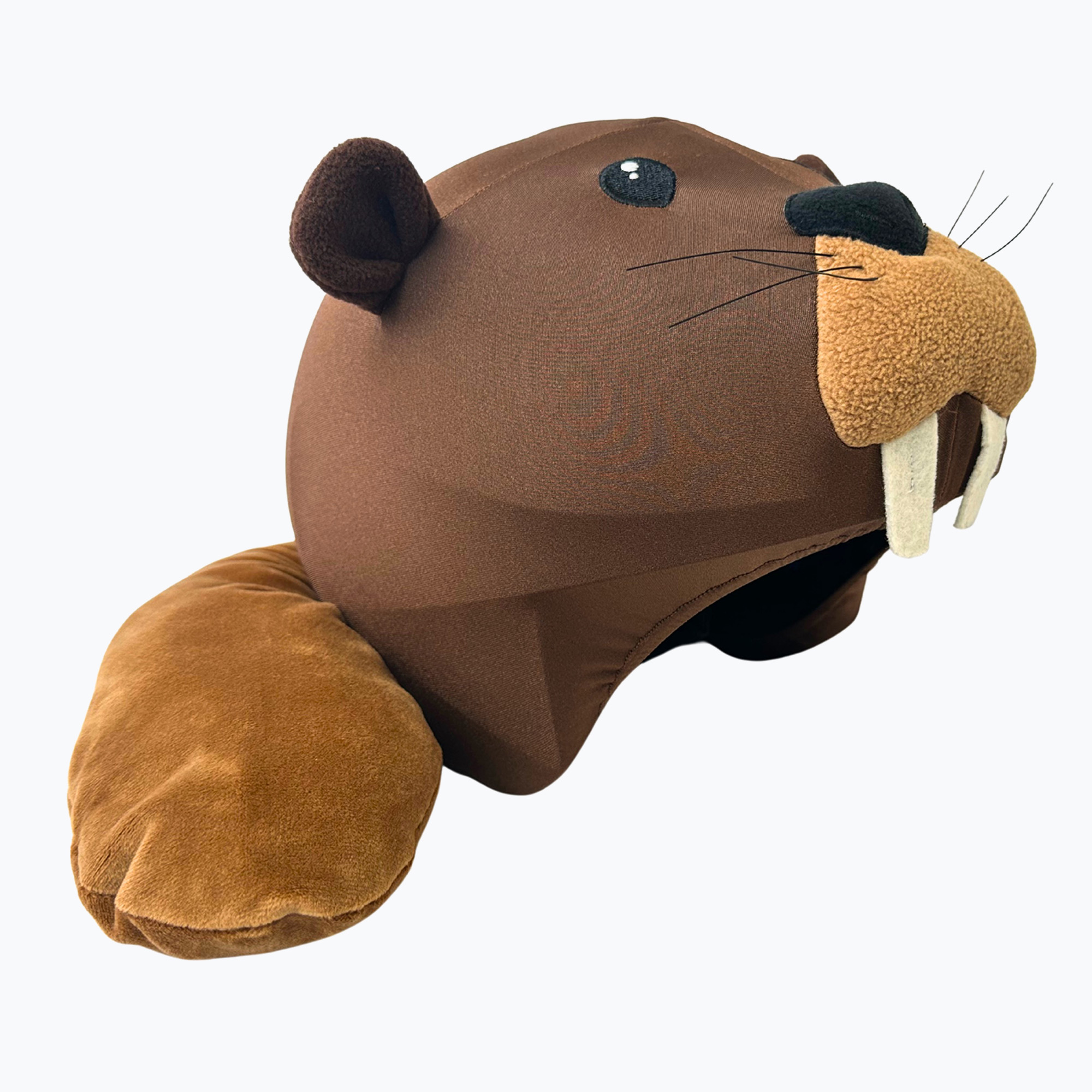 Návlek na helmu COOLCASC Beaver