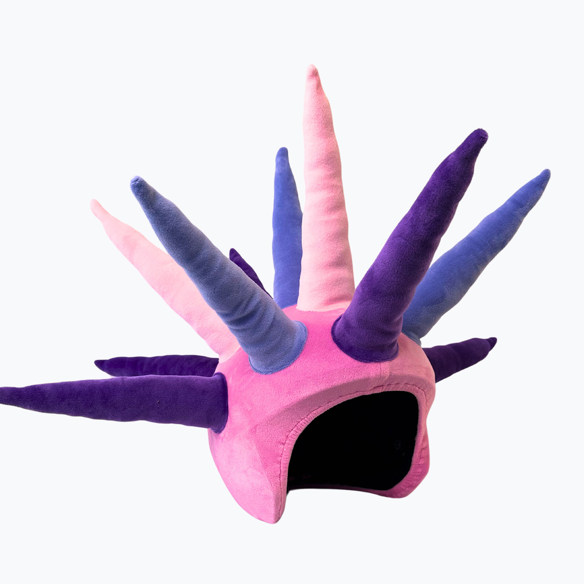 Шапка за каска Coolcasc Velvet Spike
