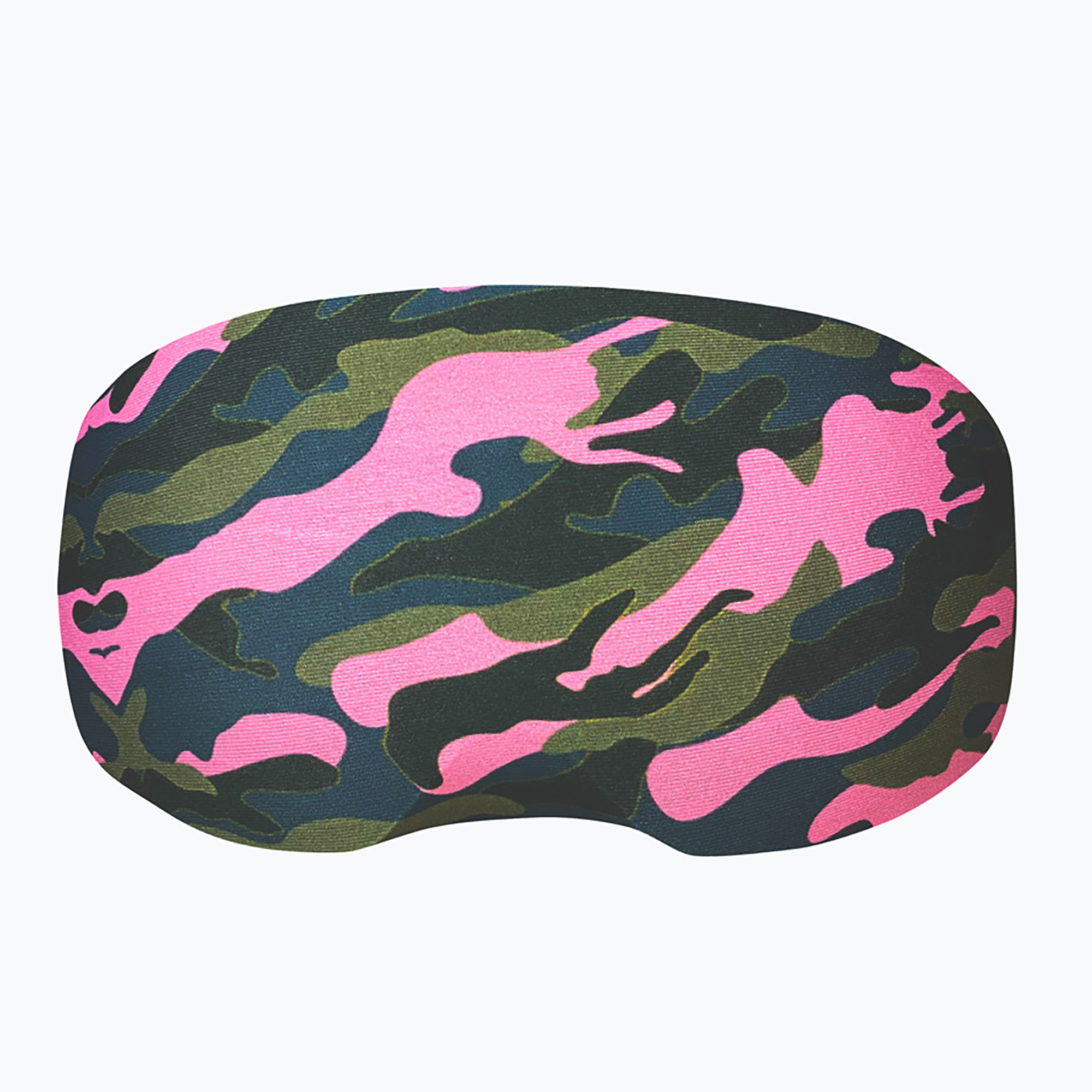 Калъф за ски маска COOLCASC Camouflage Goggle Cover