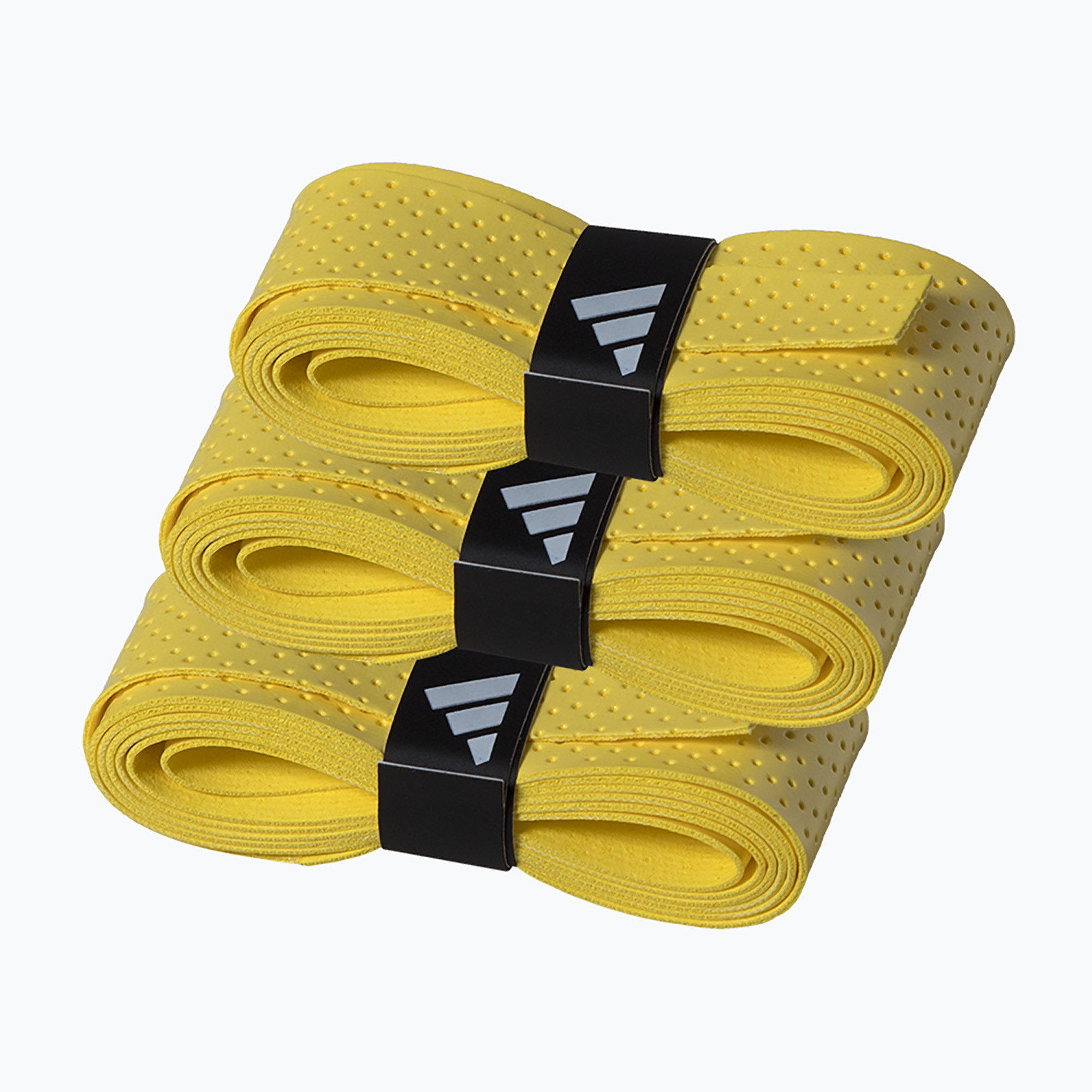 Грип за ракета за падел adidas Padel Overgrip Set 3 бр. yellow