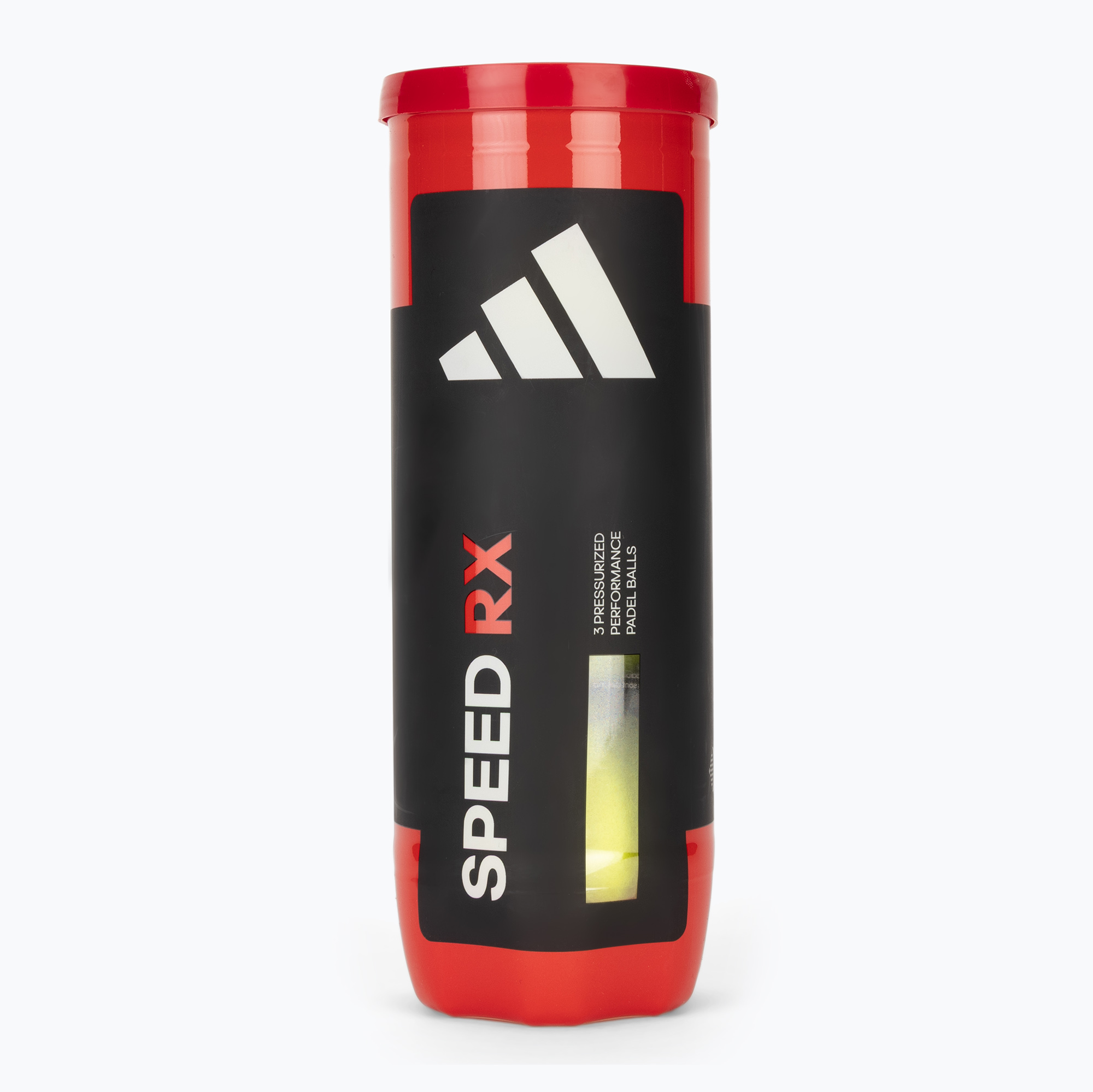 Топки за падeл adidas Speed Rx 3 бр. yellow