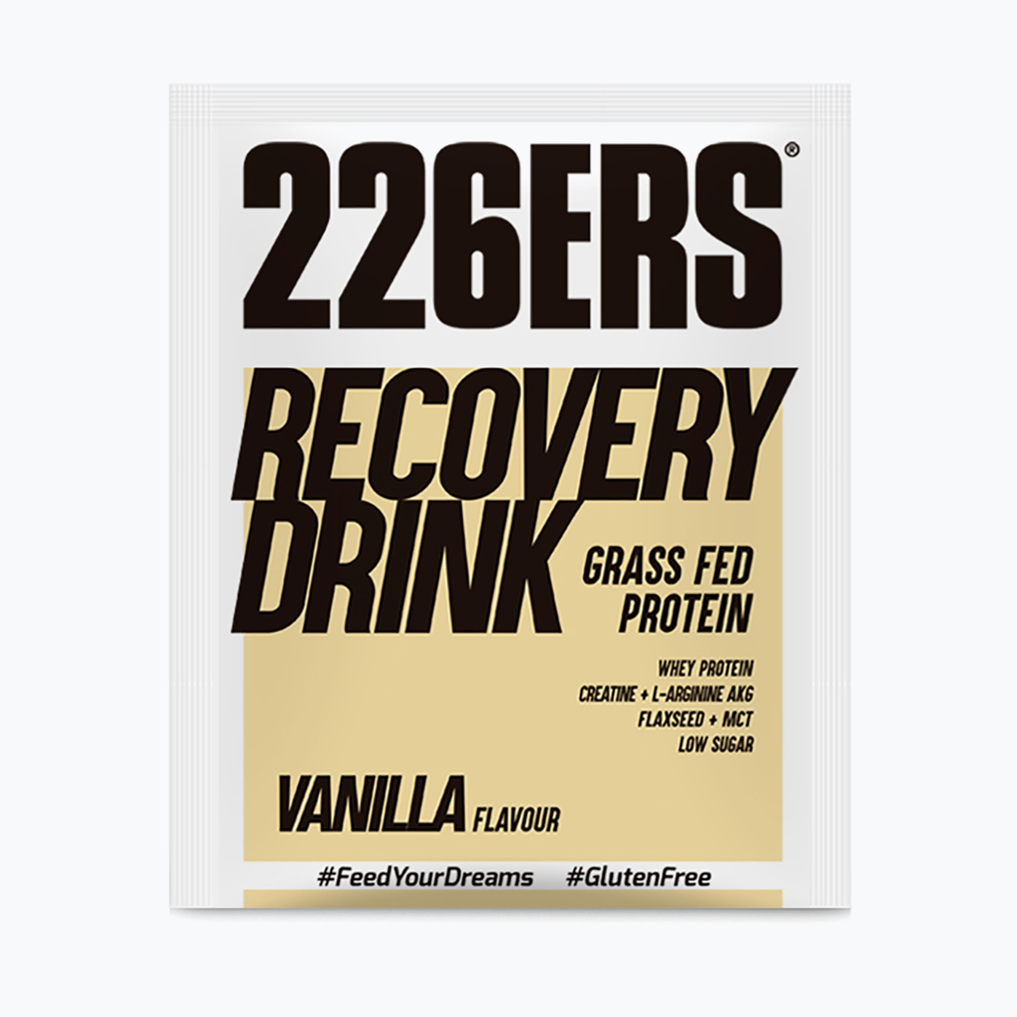 226ERS Recovery Drink 50 g vanilie (Recovery Drink 5014)
