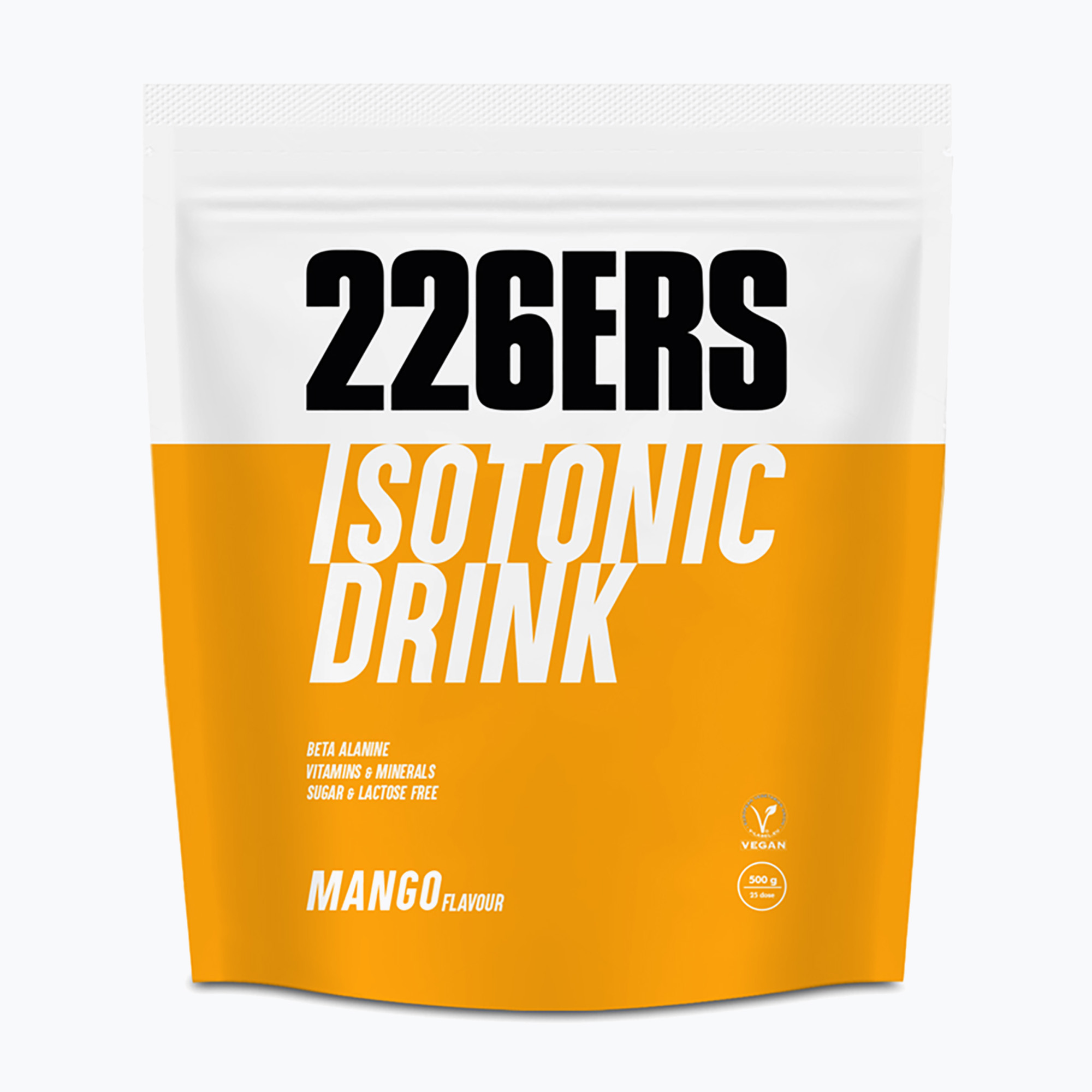 Isotonic drink 226ERS Isotonic Drink 0.5 kg mango (0.5 kg)