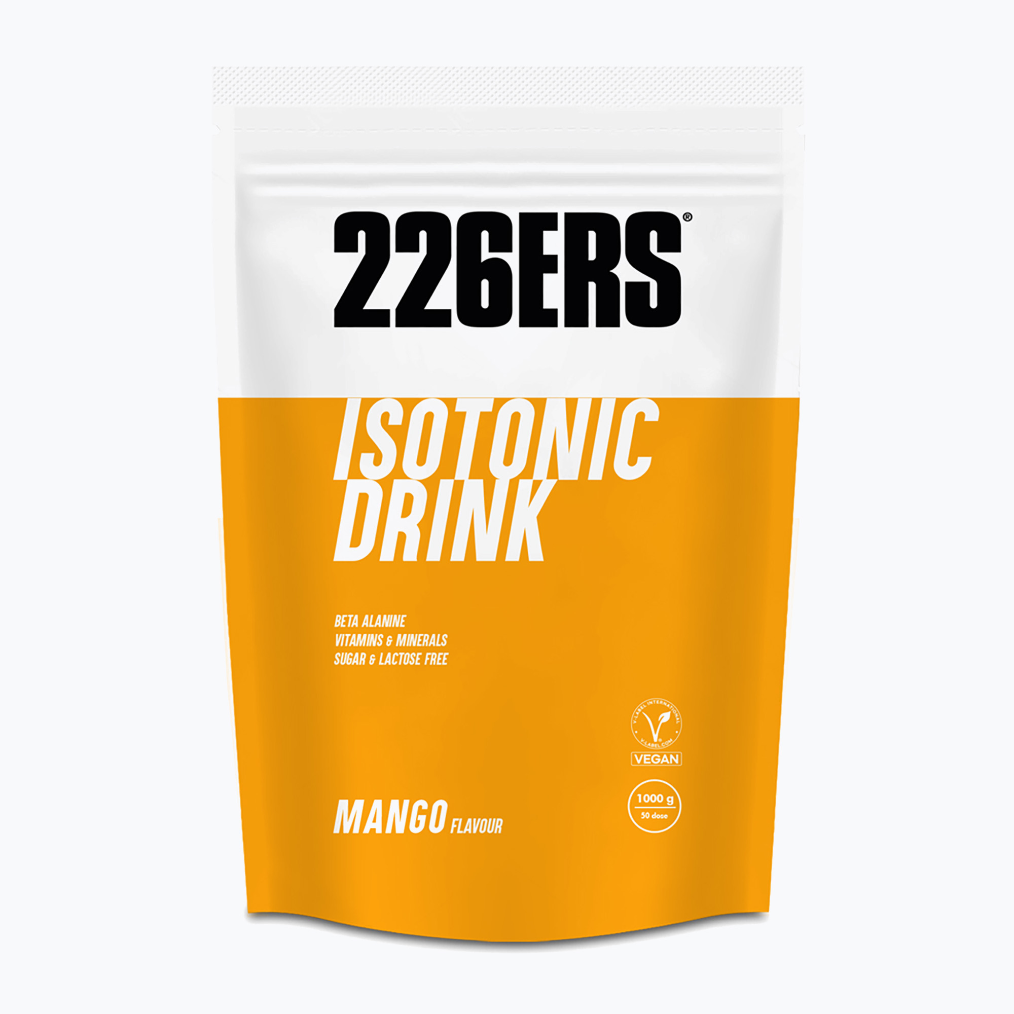 Izotonický nápoj 226ERS Izotonický nápoj 1 kg manga (Isotonic Drink 5045)