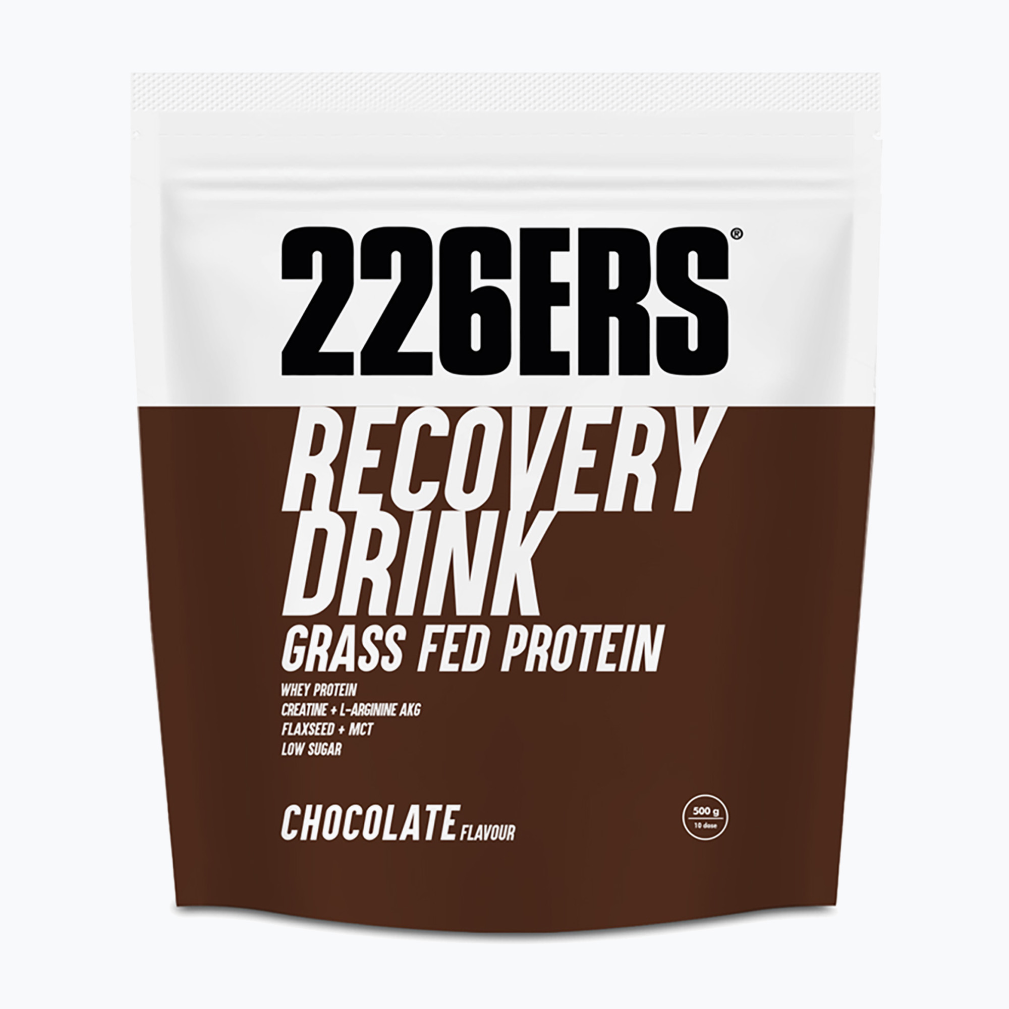 Bevanda di recupero 226ERS Recovery Drink 0,5 kg cioccolato (0.5 kg) (Recovery Drink 5059)