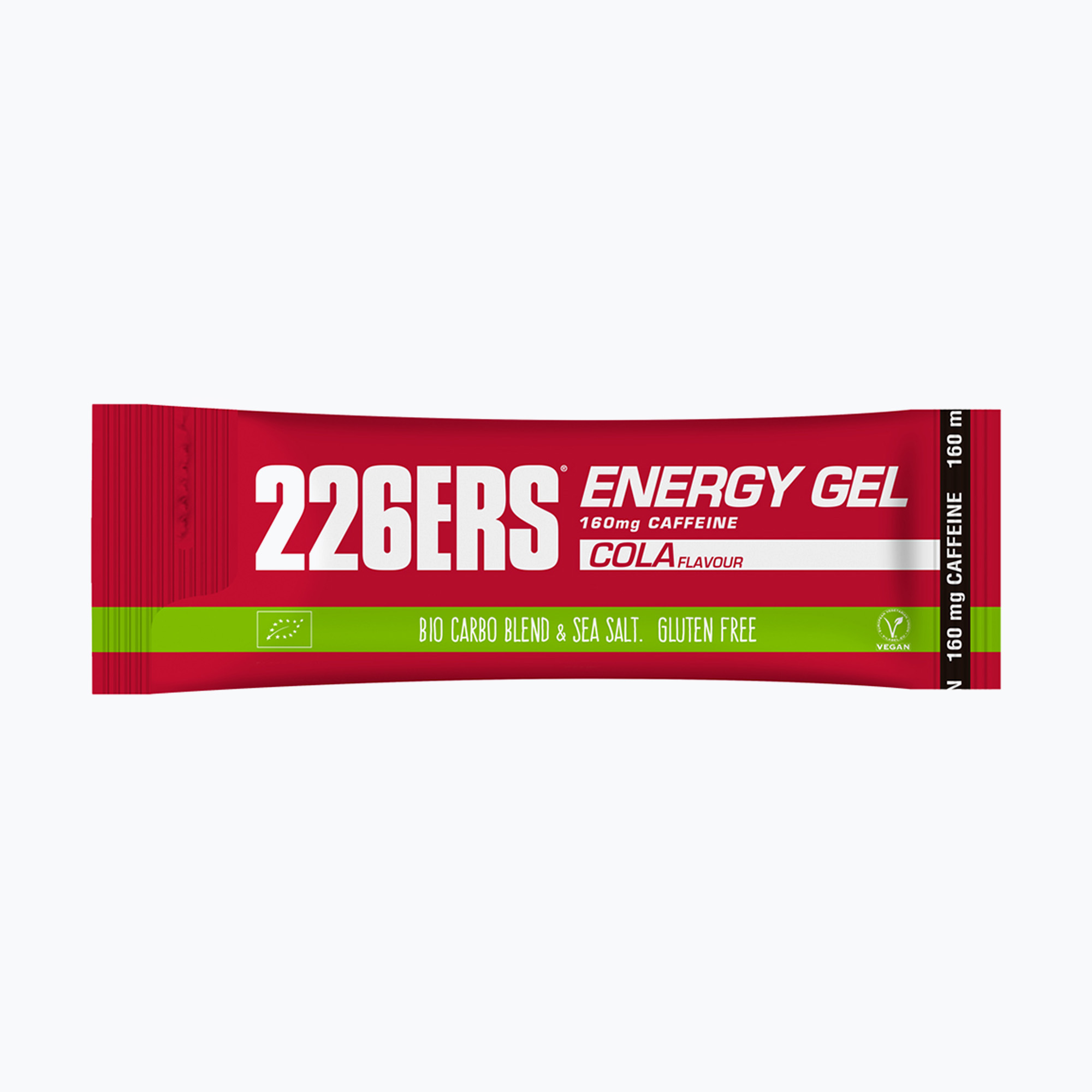 Енергийно желе 226ERS Energy Gel Bio 40 g кола