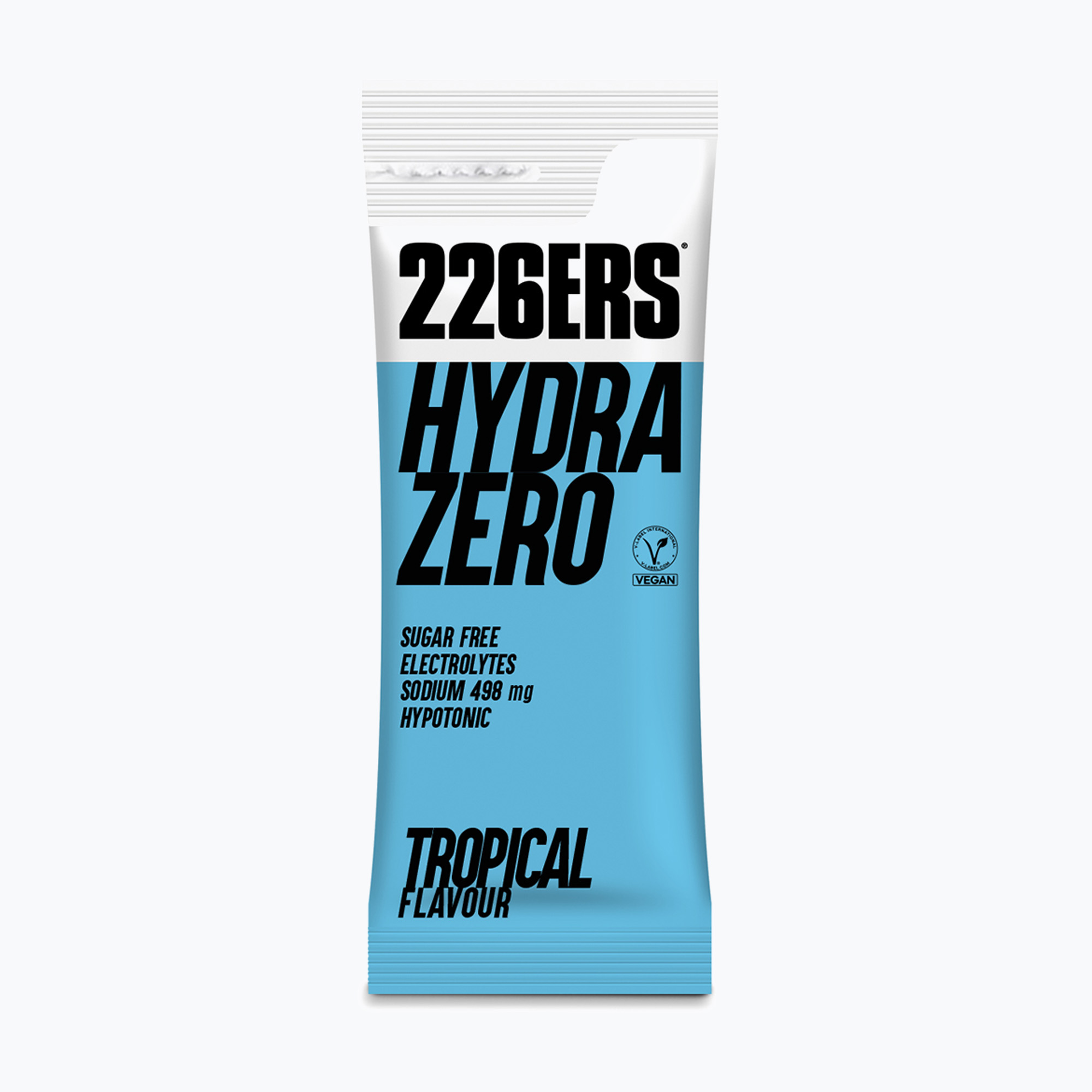 Hypotonic drink 226ERS Hydrazero Drink 7.5 g tropical (7.5 g)