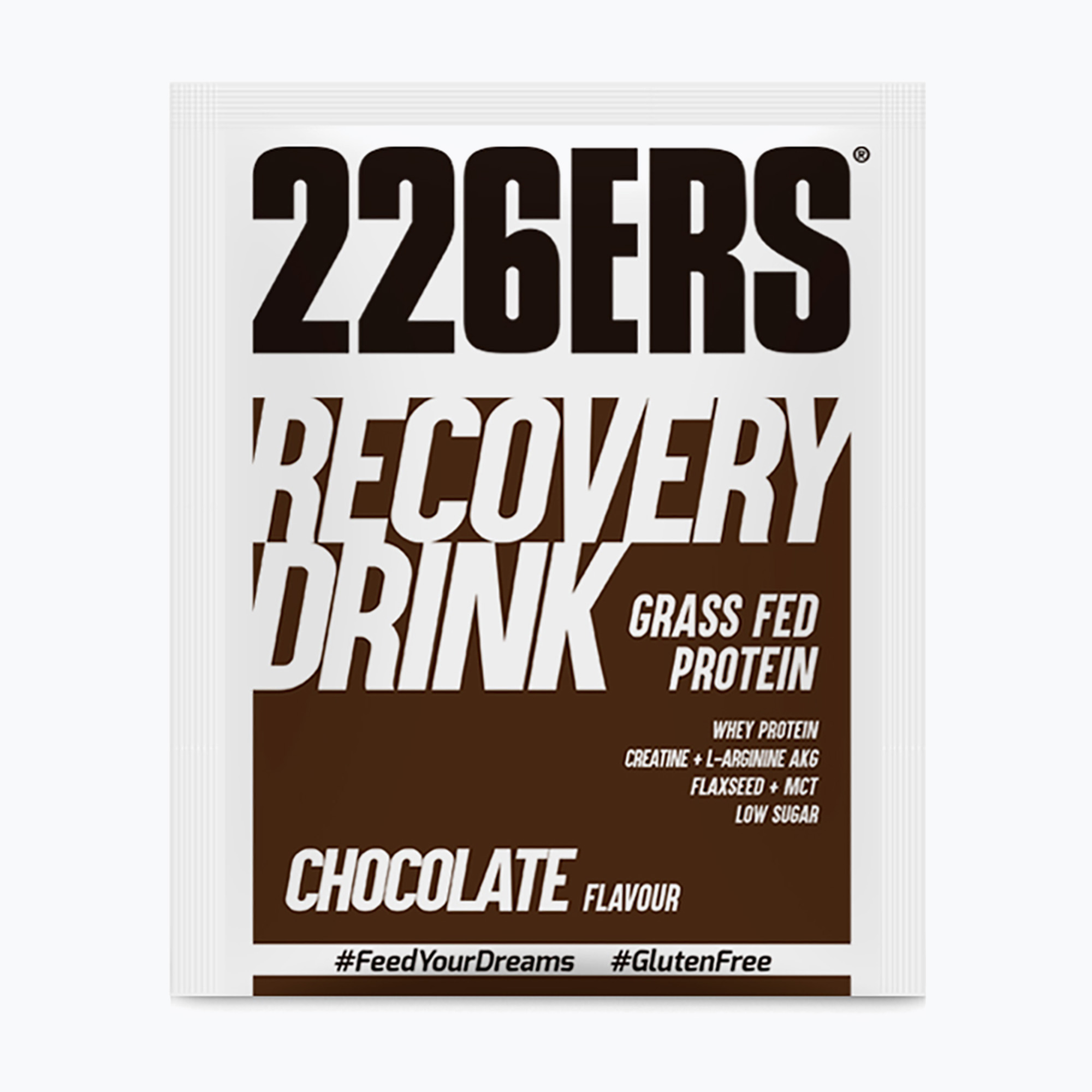 Recovery drink 226ERS Recovery Drink 50 g chocolate (50 g)