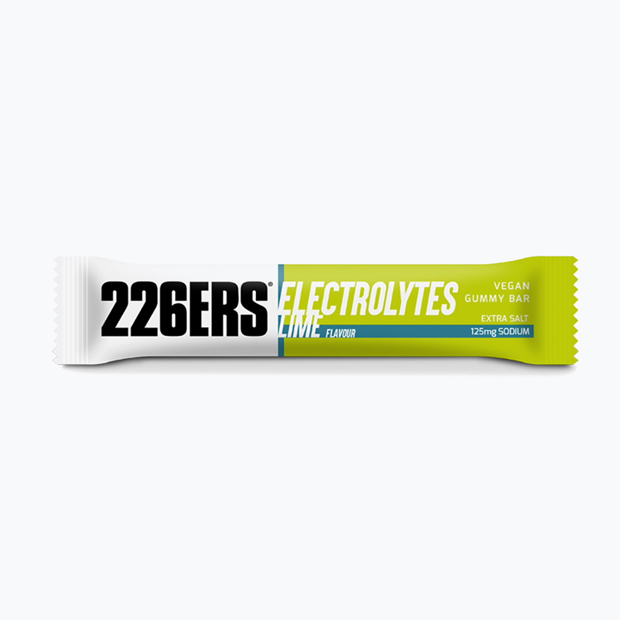 Baton energetic 226ERS Vegan Gummy 30 g lime (Vegan Gummy 5306)