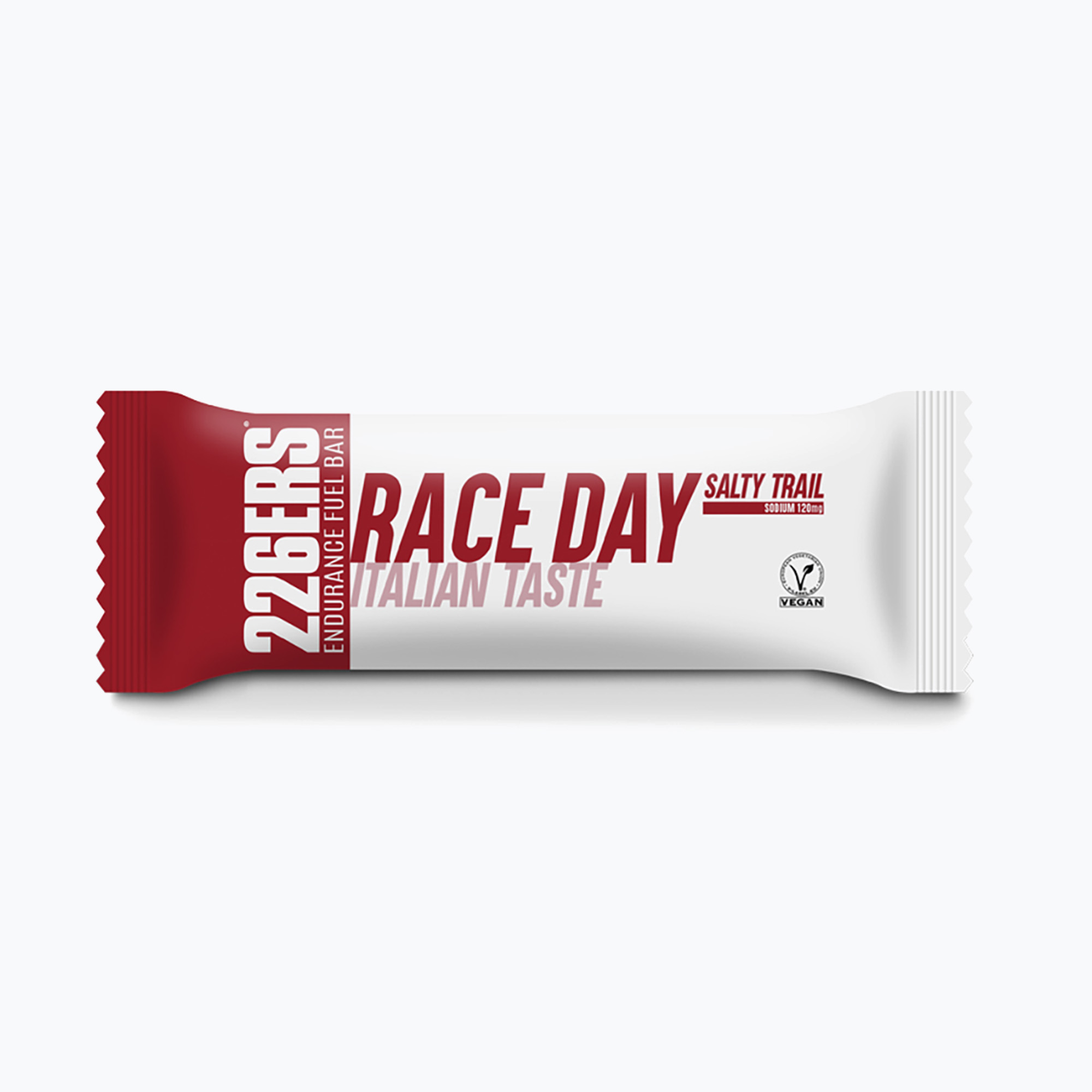 Baton energetic 226ERS Race Day Bar Salty Trail 40 g roșii uscate (Race Day Bar Salty Trail 5478)