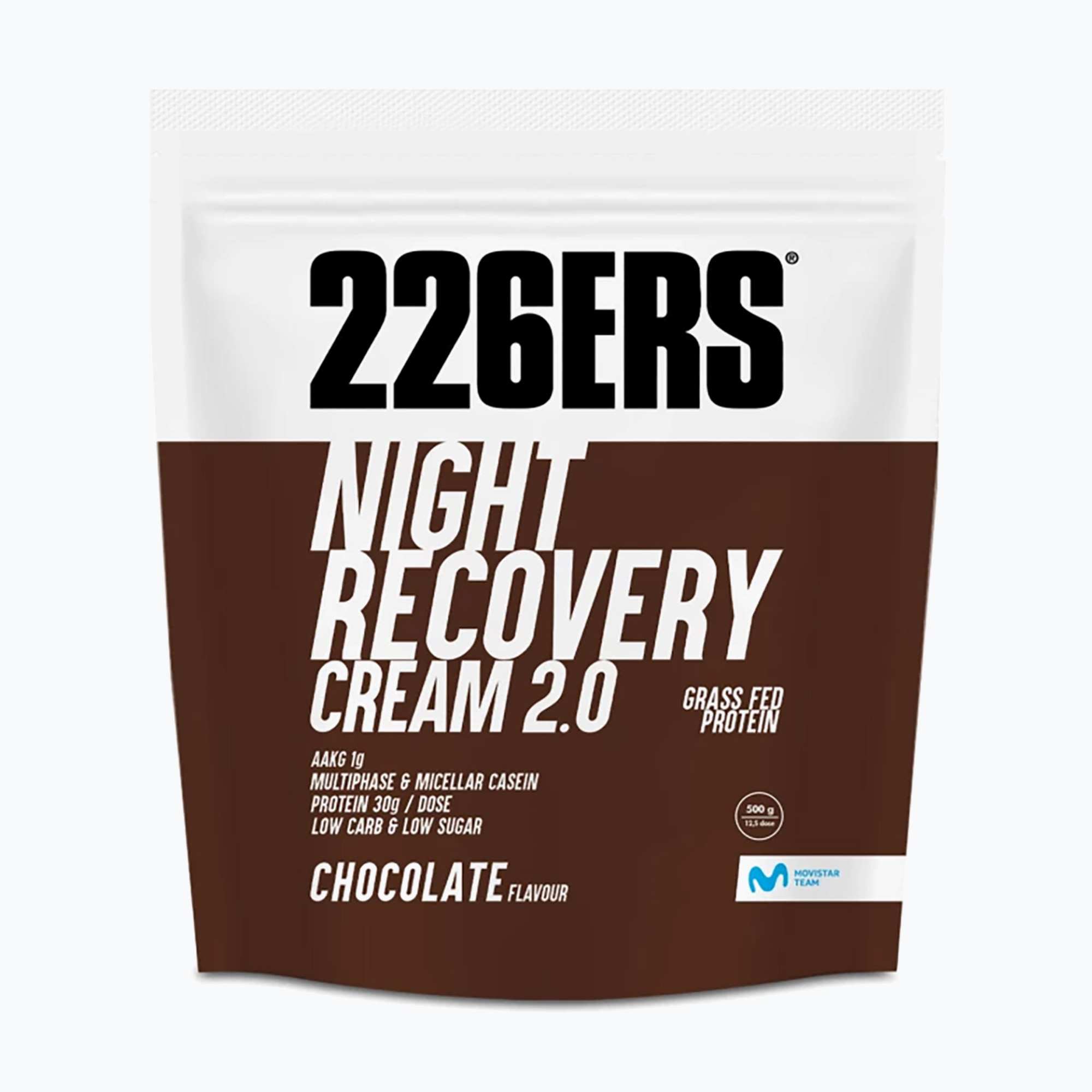 Isolate 226ERS Recuperador Night Recovery Cream 2.0 500 g chocolate (500 g)