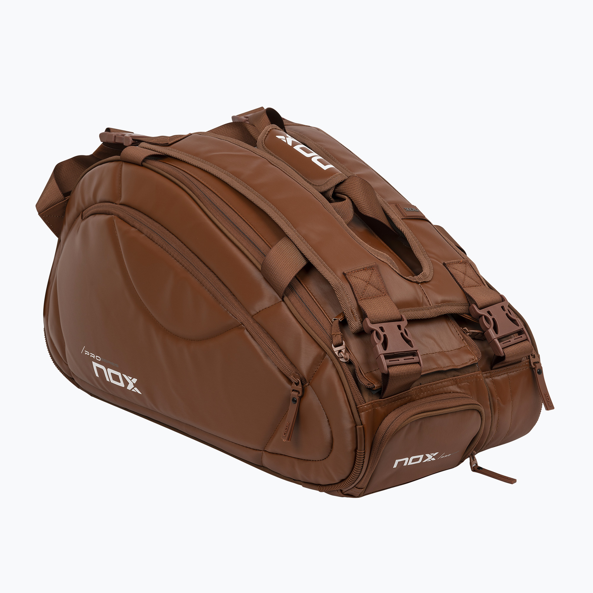 Torba do padla NOX Pro Series 38 l camel 