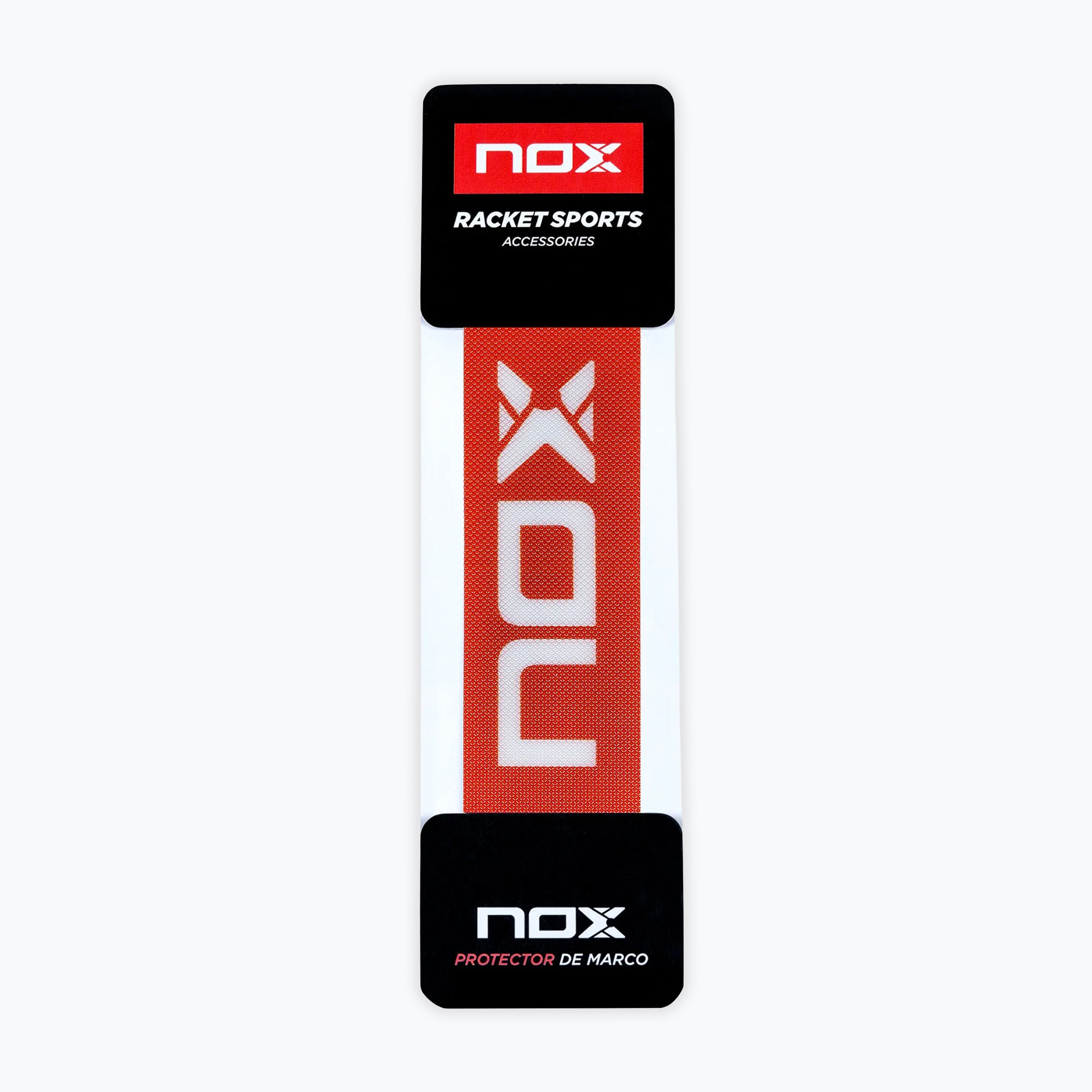 Защитна лента NOX Frame Protector red