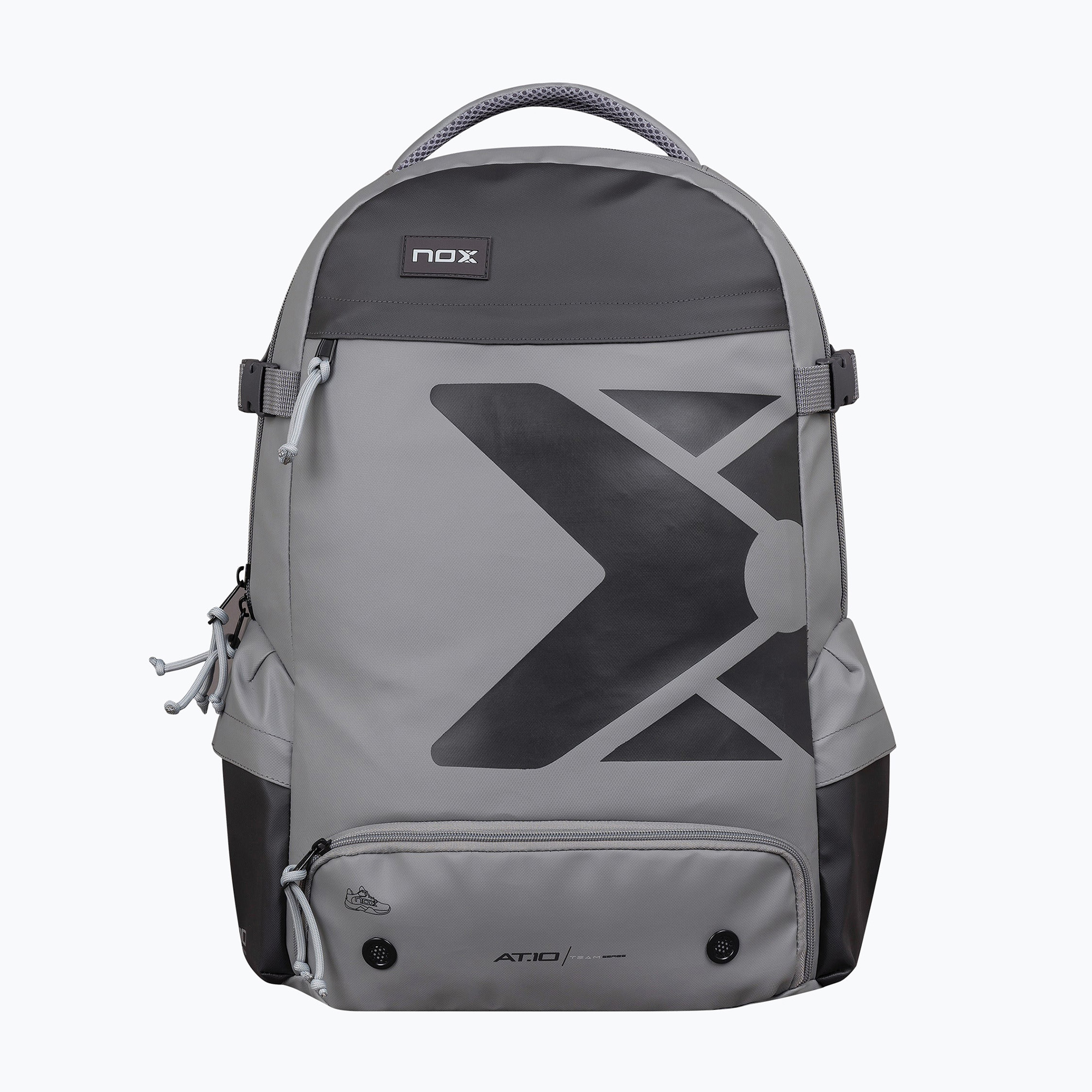 Раница за падъл NOX AT10 Team 28 l grey