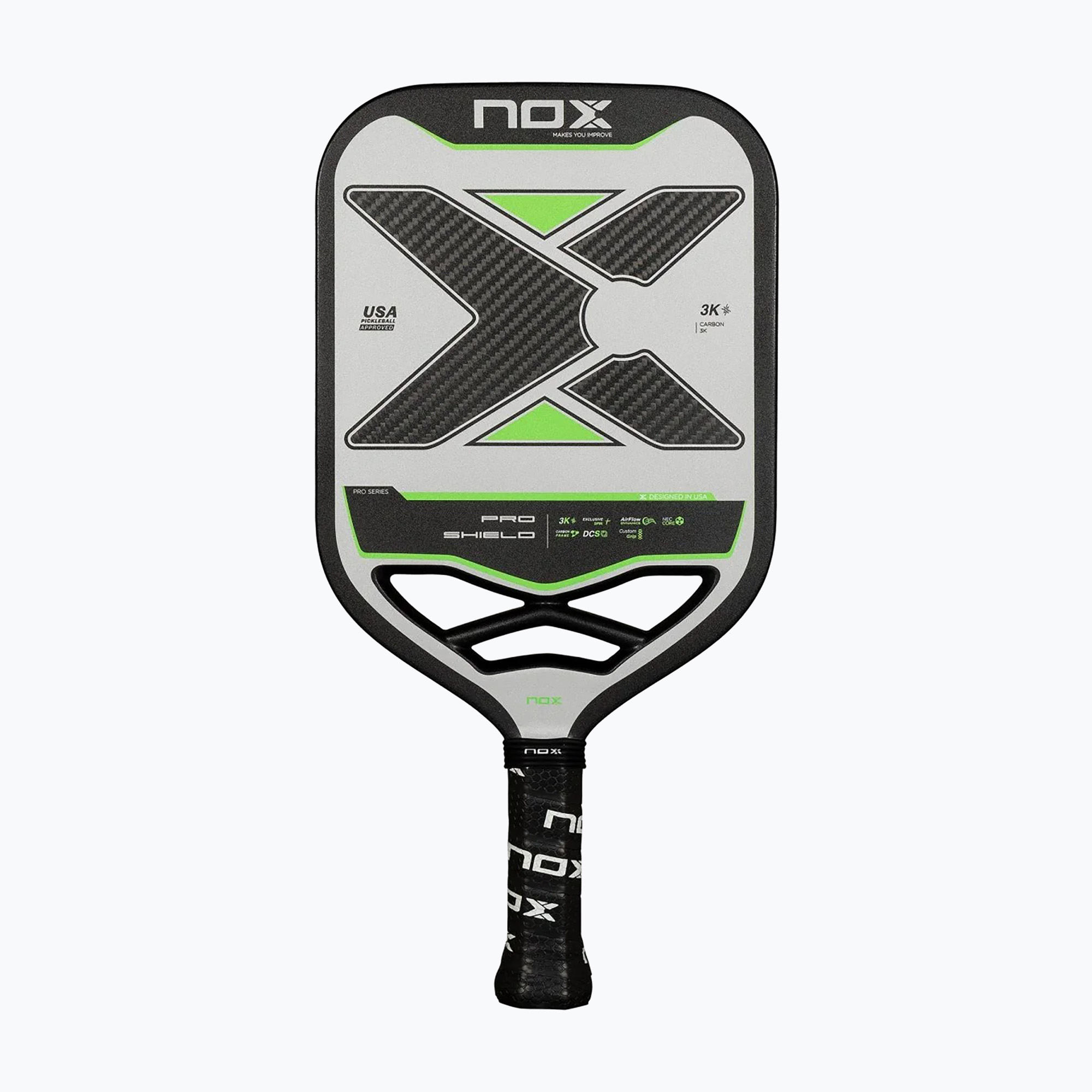 Raketa na pickleball NOX Court Pro Shield