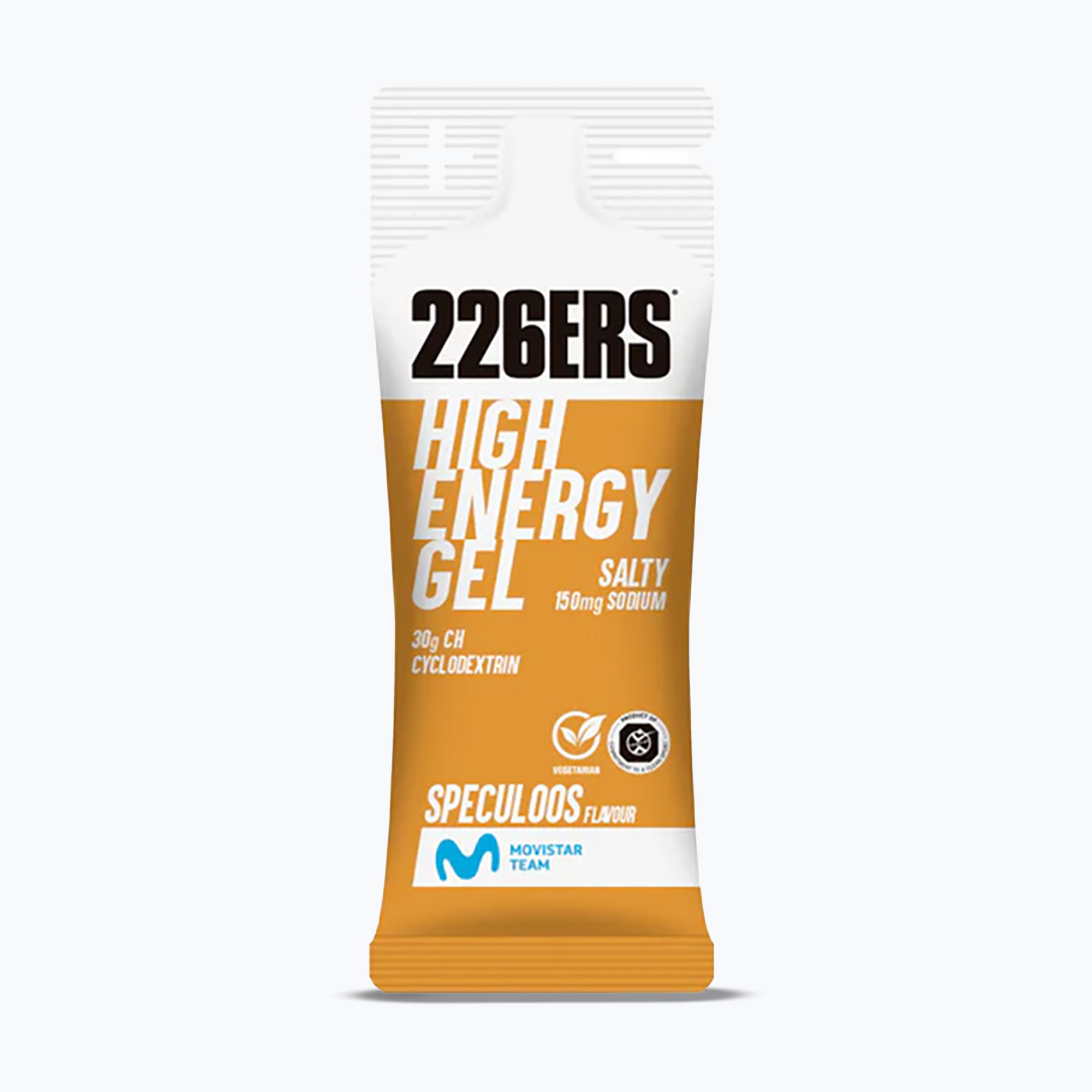 Енергиен гел 226ERS High Energy Gel XS 45 g speculoos
