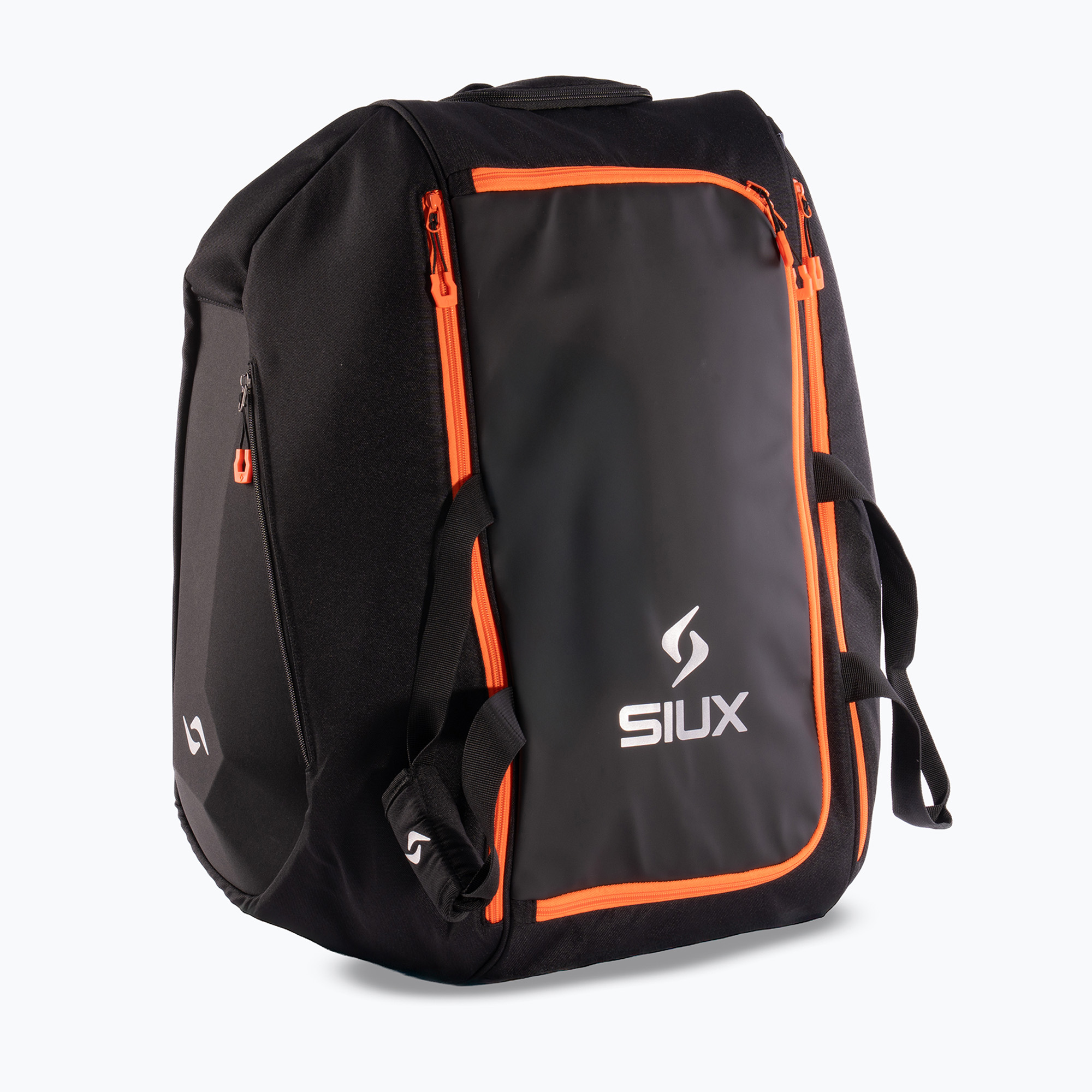 Чанта за падел SIUX Tour Padelbag black