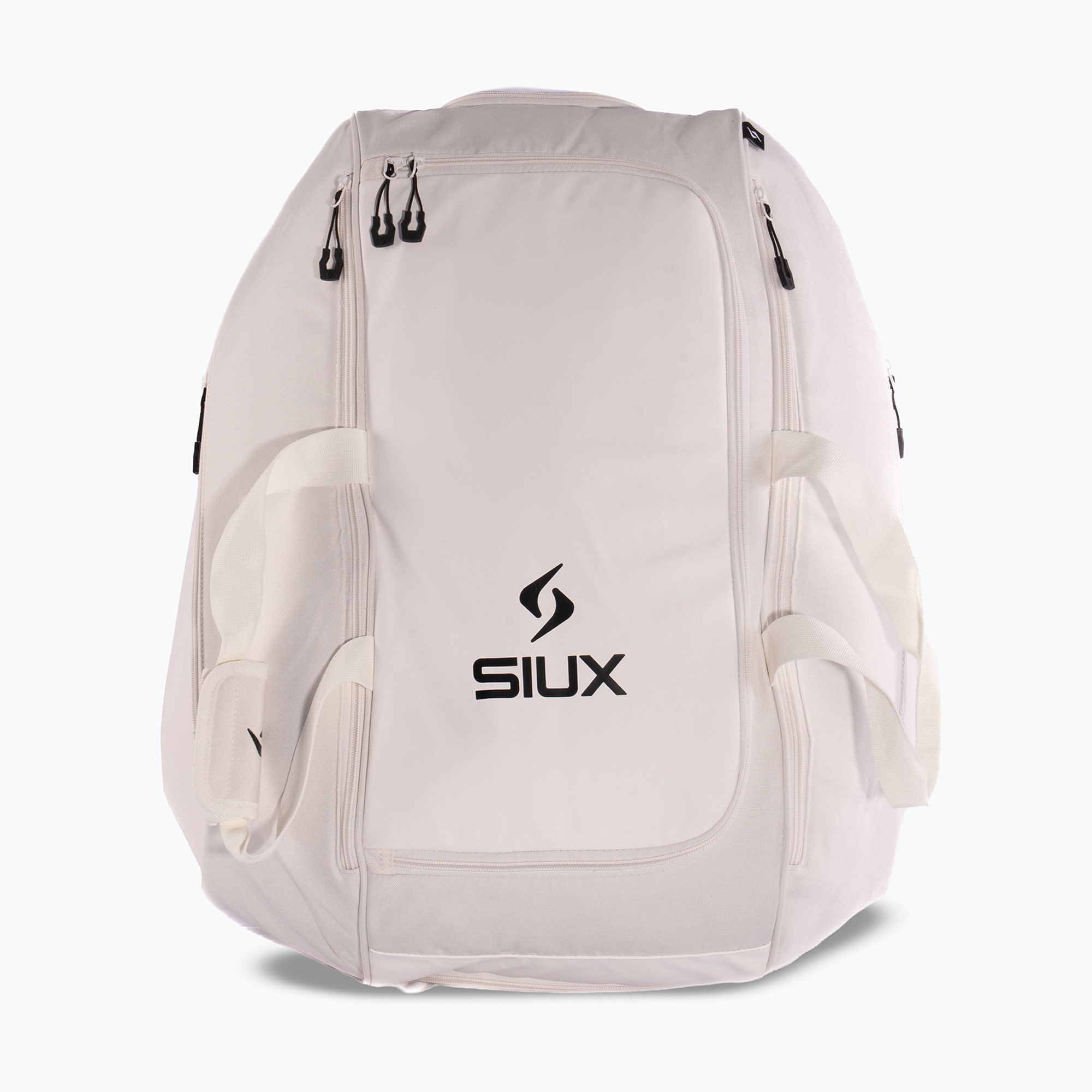 Чанта за падел SIUX Tour Padelbag white