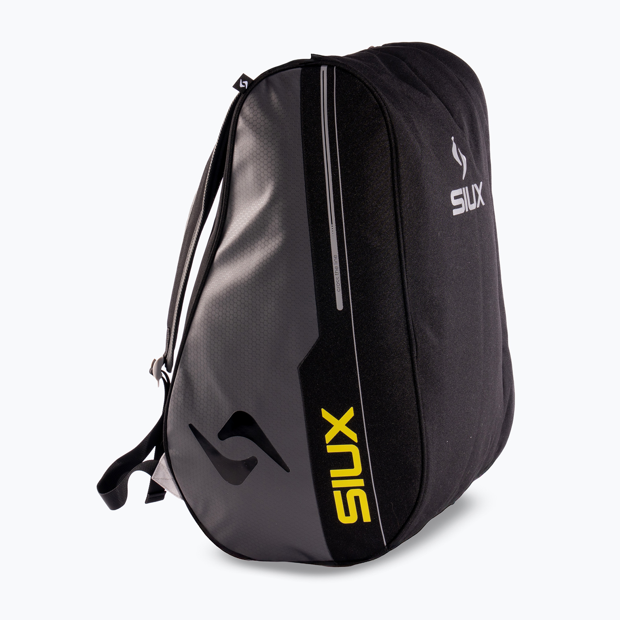 Чанта за падел SIUX Pulse Padelbag grey