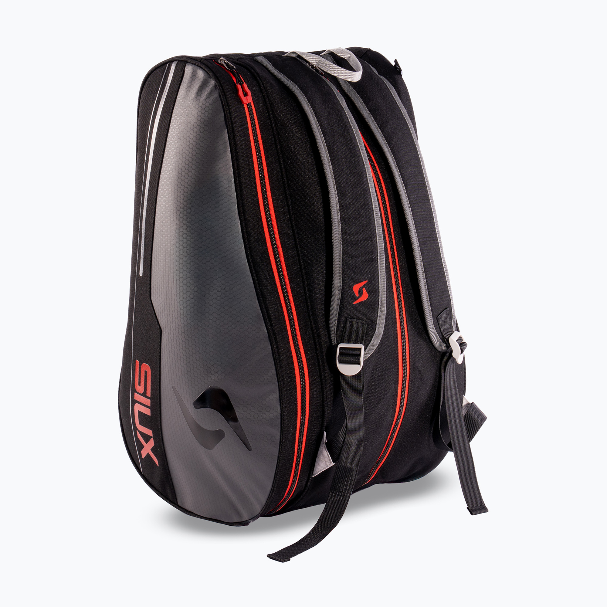 Чанта за падел SIUX Pulse Padelbag black