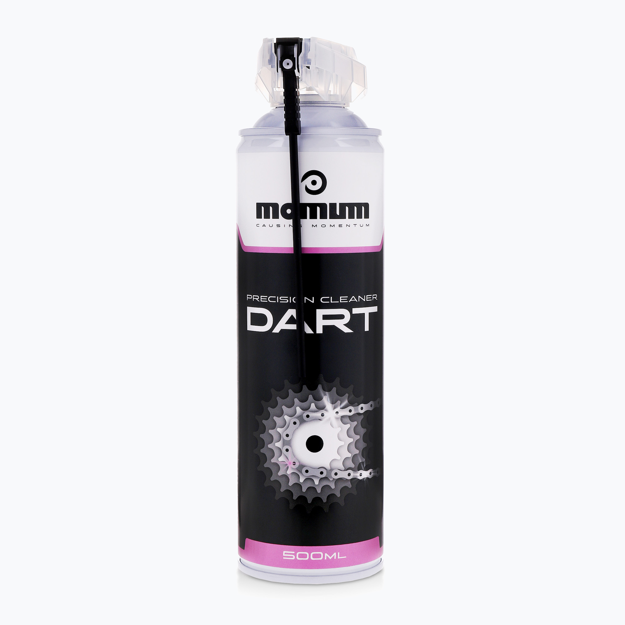 Momum Dart Прецизен почистващ препарат за трансмисии 500 ml