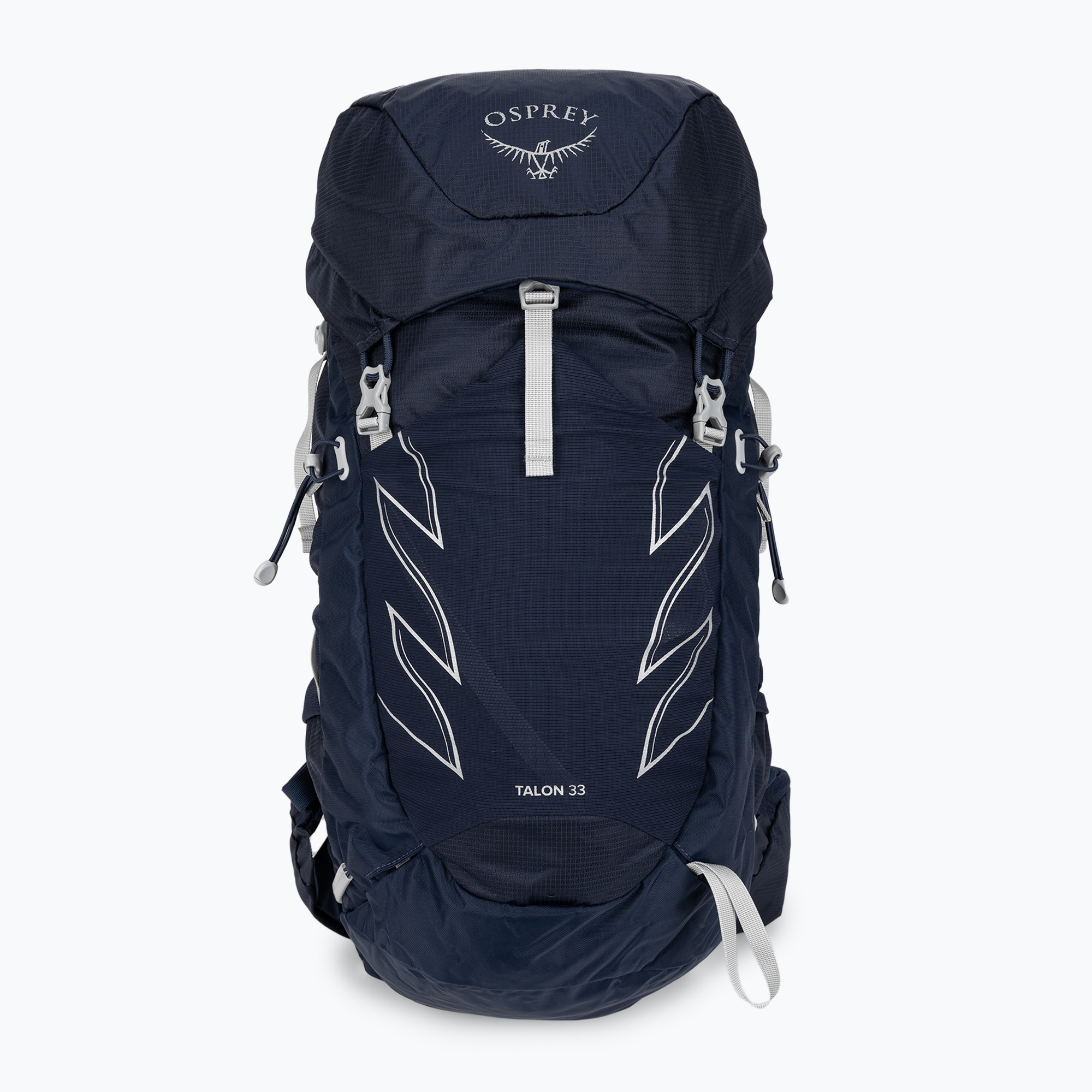 Plecak turystyczny męski Osprey Talon 33 l ceramic blue 