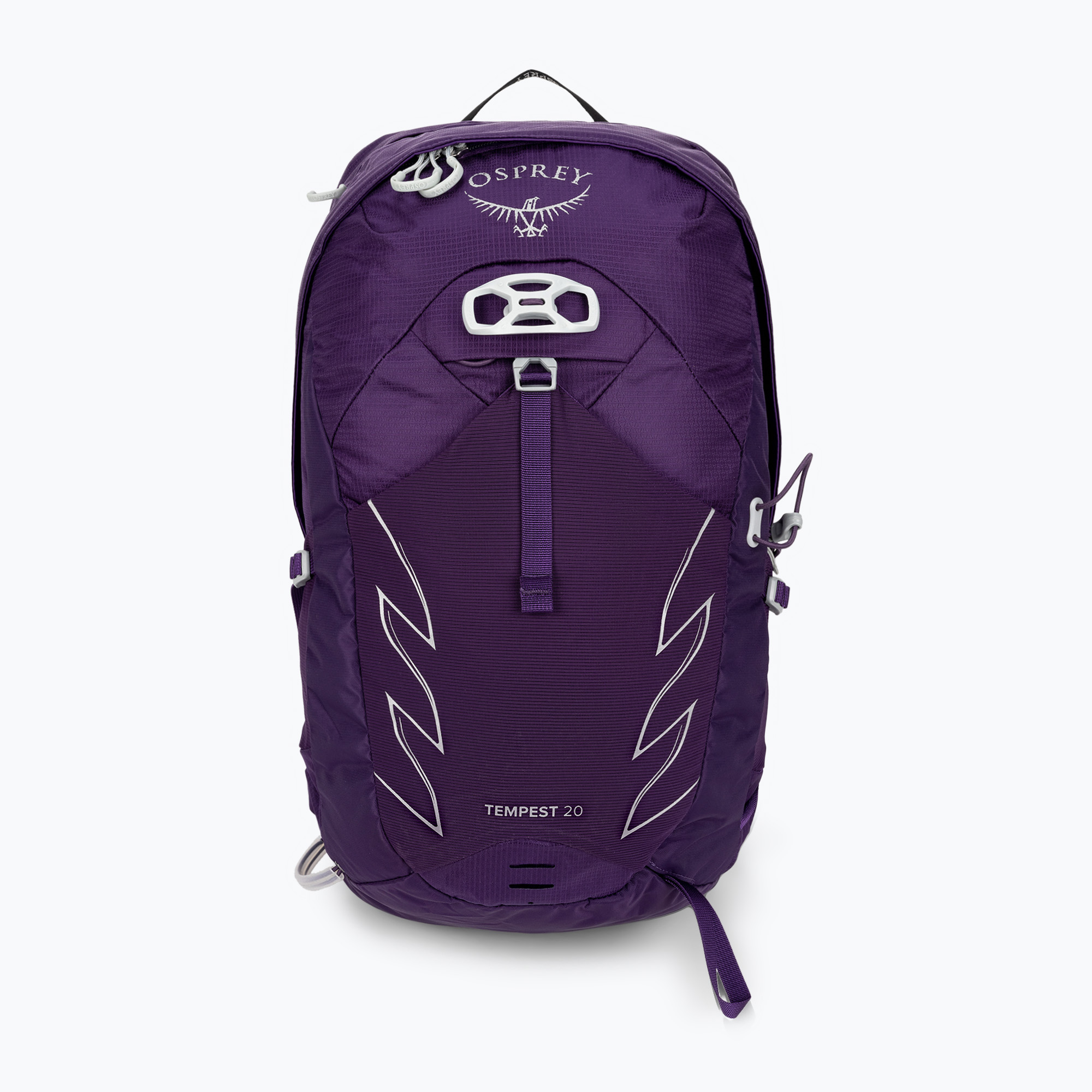 Osprey Tempest 20 l violac purple dámsky turistický batoh (Tempest 20 10002744)