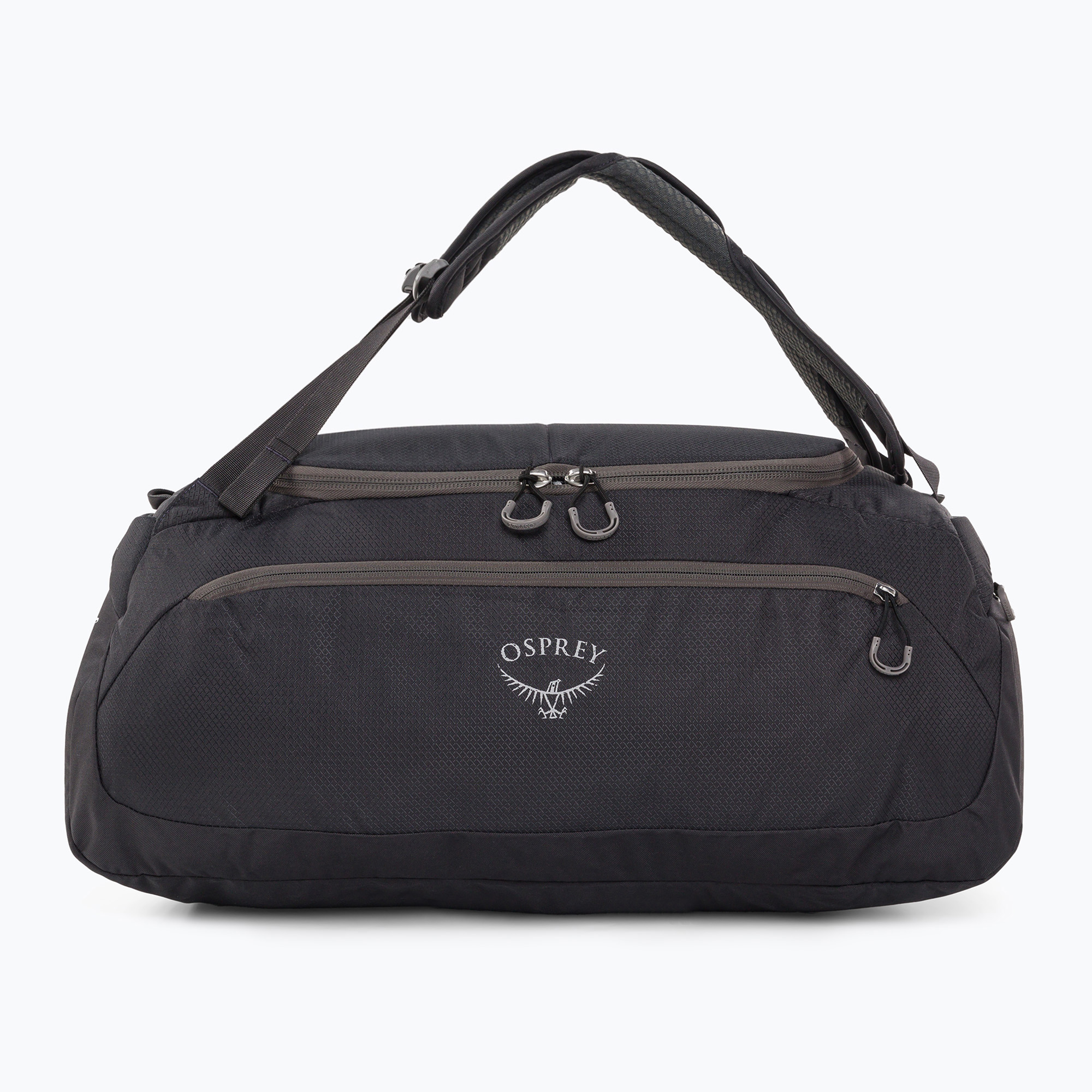 Torba podróżna Osprey Daylite Duffel 60 l black 