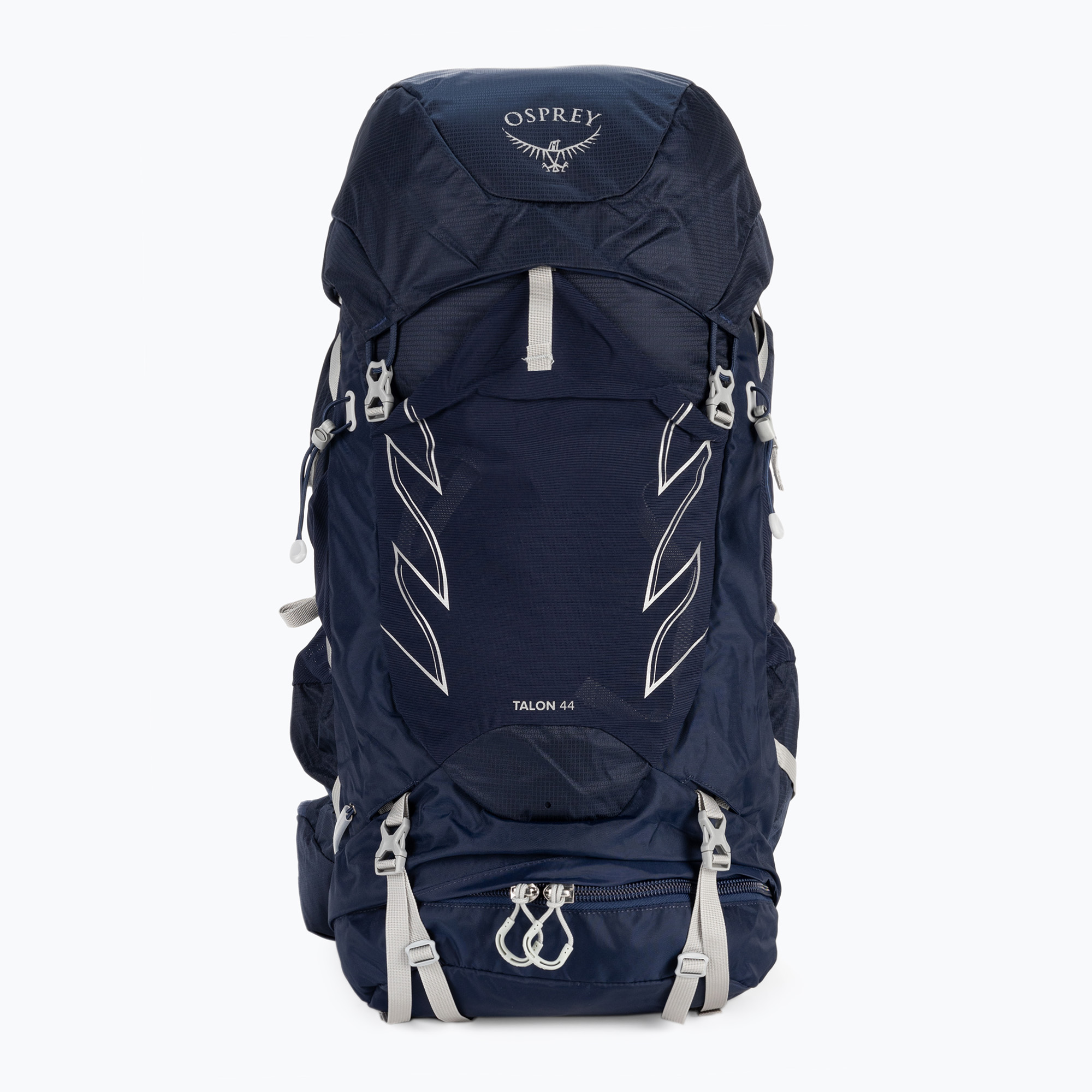 Plecak turystyczny męski Osprey Talon 44 l S-M ceramic blue 