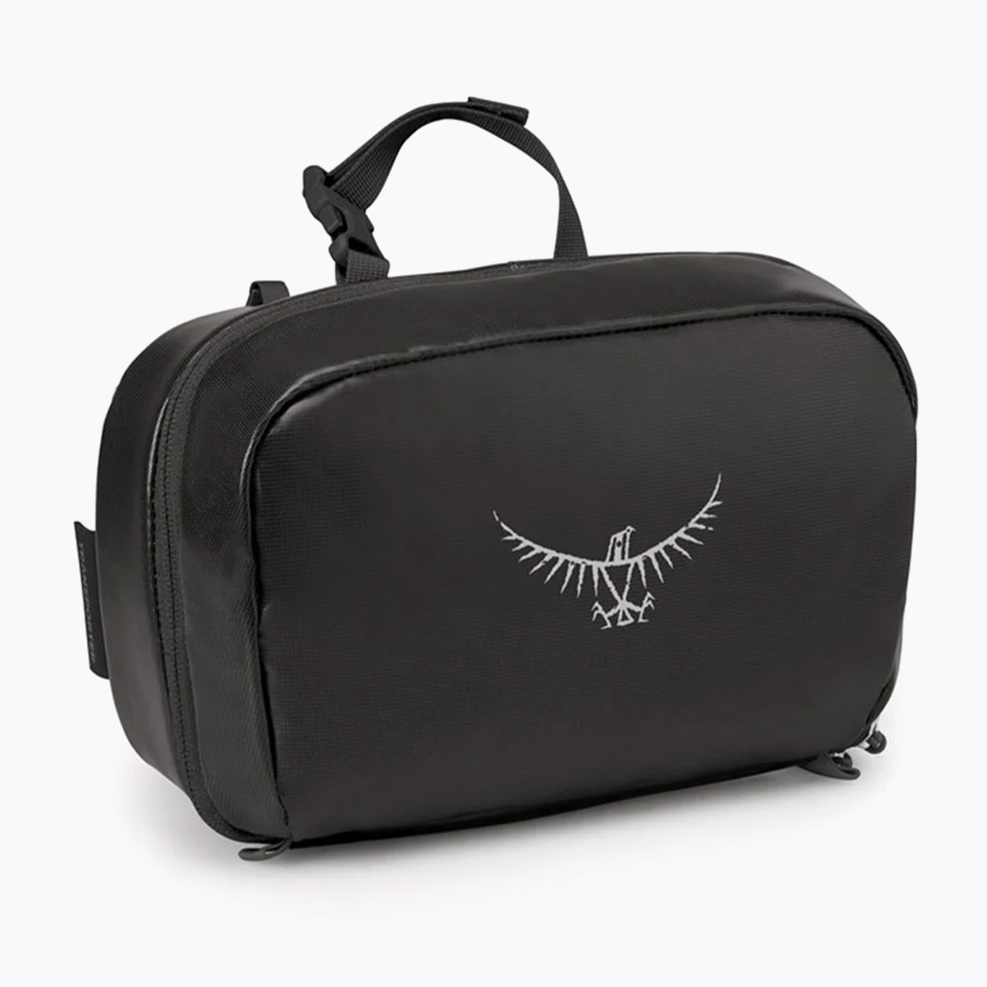 Kosmetyczka Osprey Transporter Hanging Toiletry Kit black 