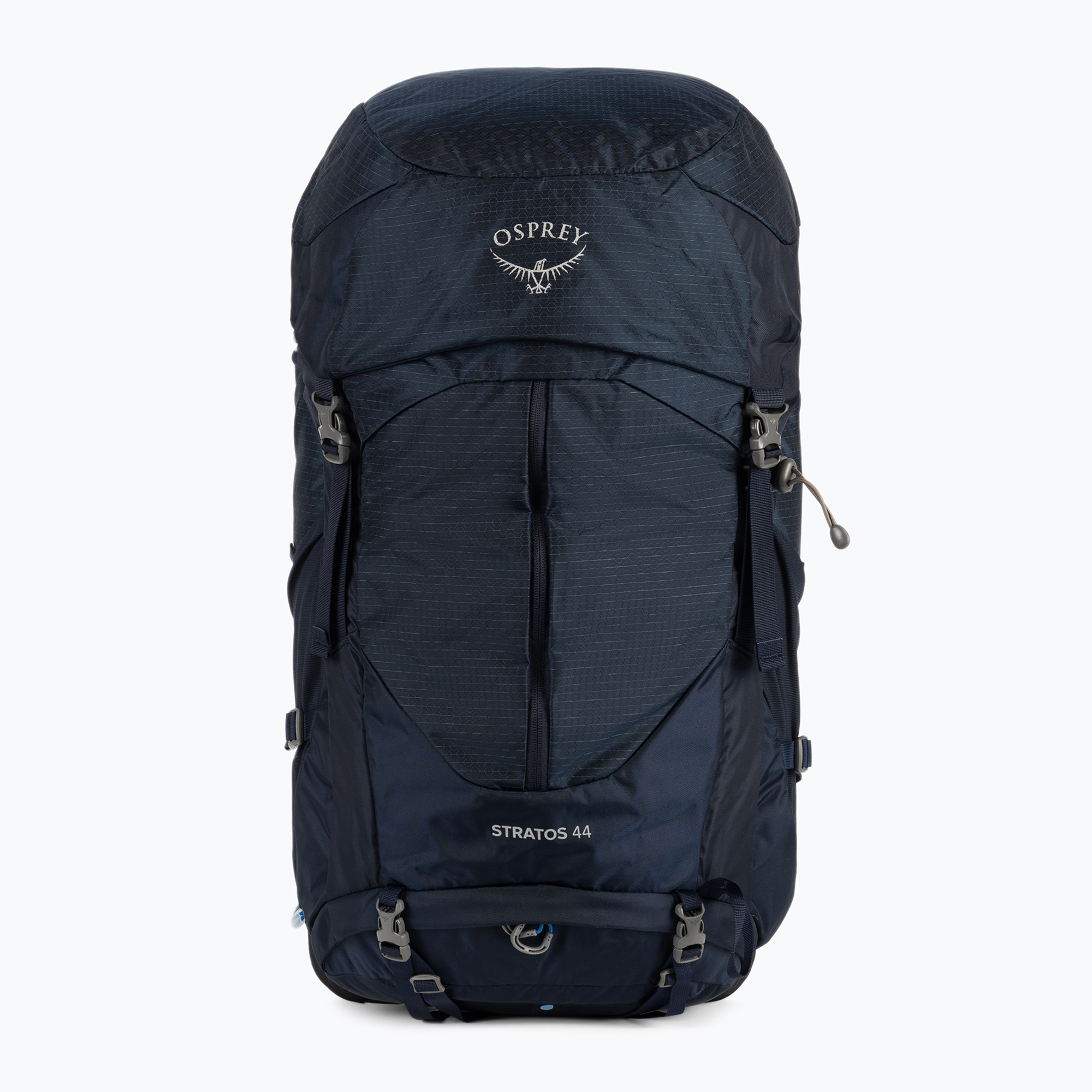 Plecak turystyczny męski Osprey Stratos 44 l cetacean blue 