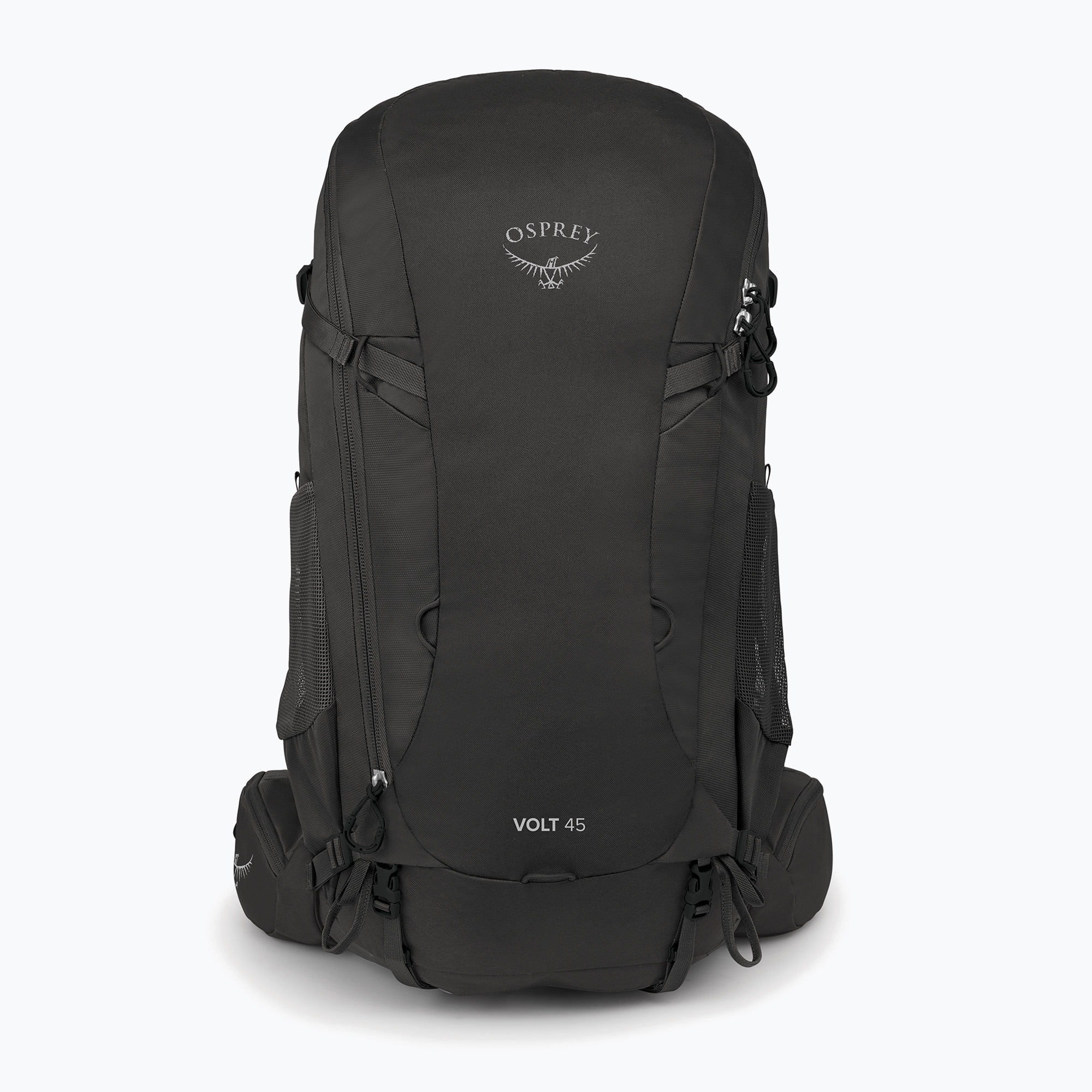 Plecak trekkingowy męski Osprey Volt 45 l mamba black 