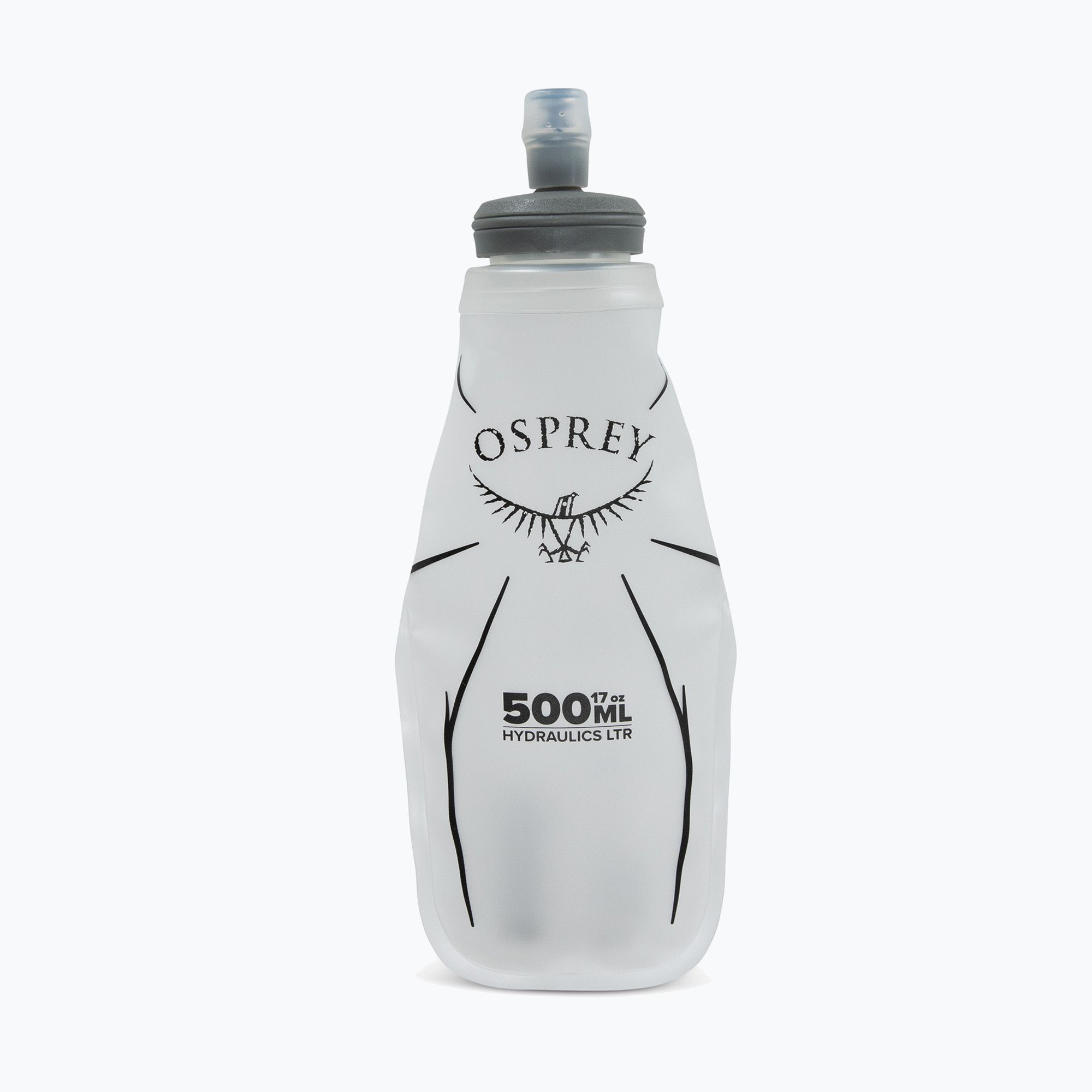 Softflask Osprey Hydraulics Soft Flask 500 ml 