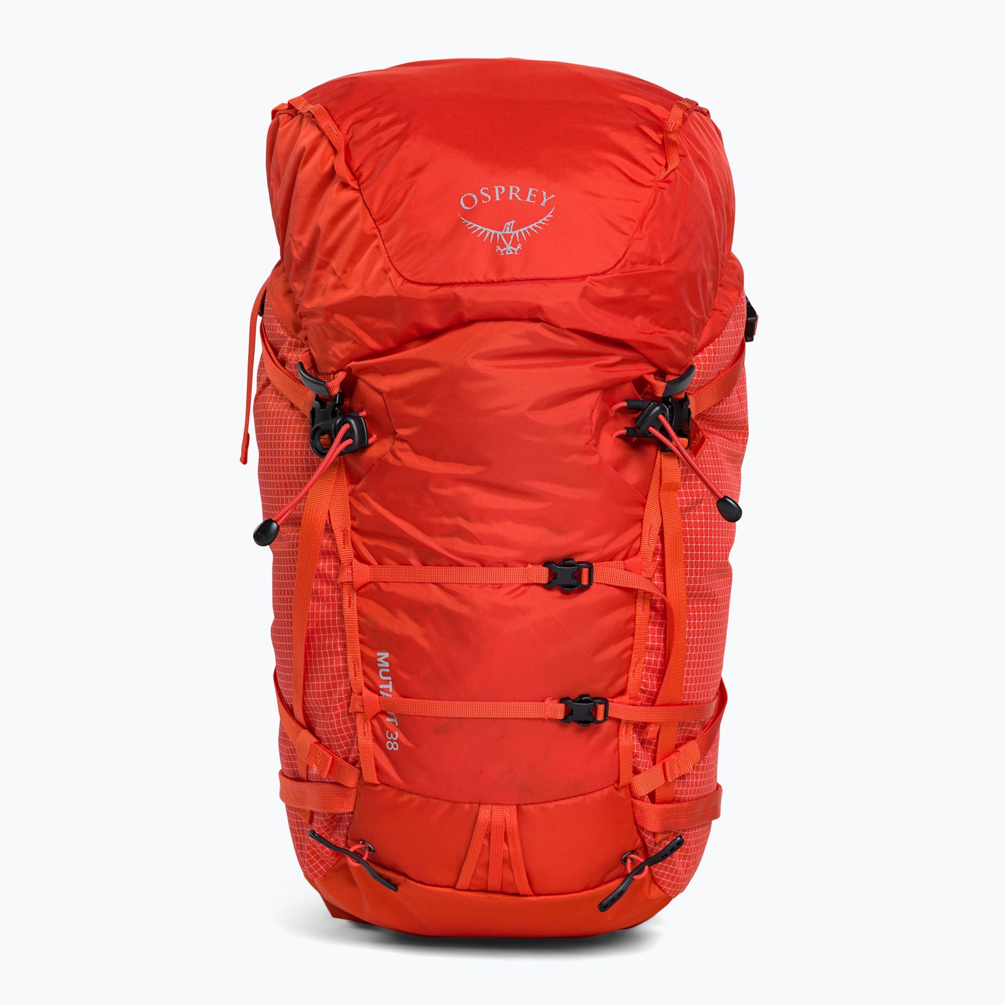 Plecak wspinaczkowy Osprey Mutant 38 l mars orange 