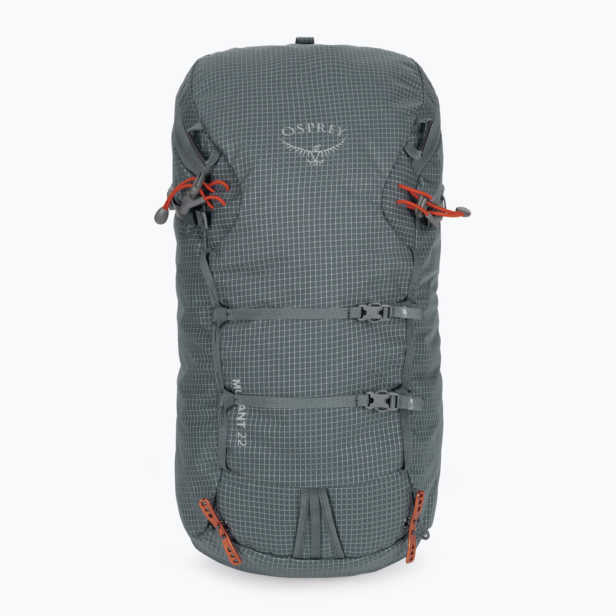 Plecak wspinaczkowy Osprey Mutant 22 l tungsten grey 